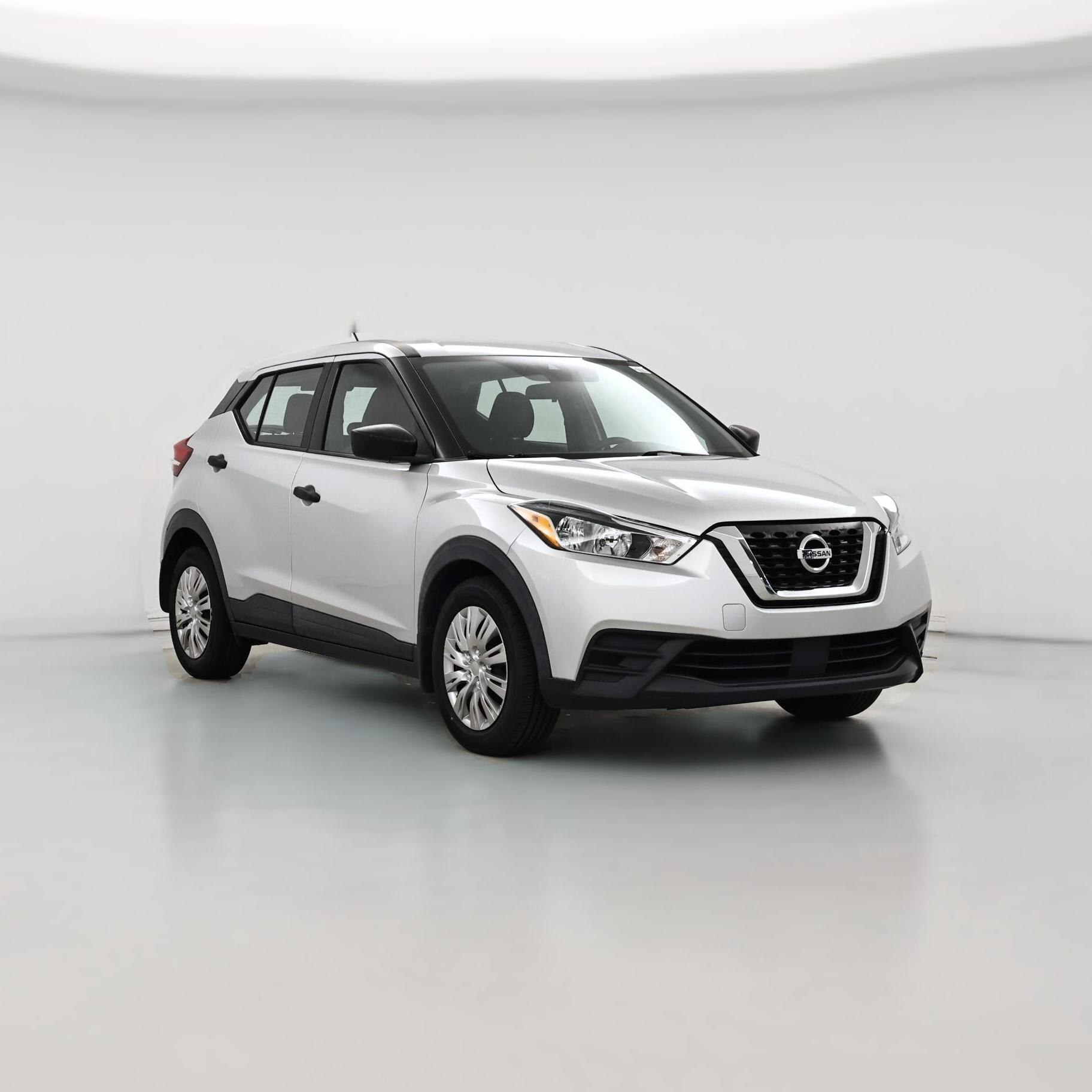 Thumbnail: 2020 Nissan Kicks - 1