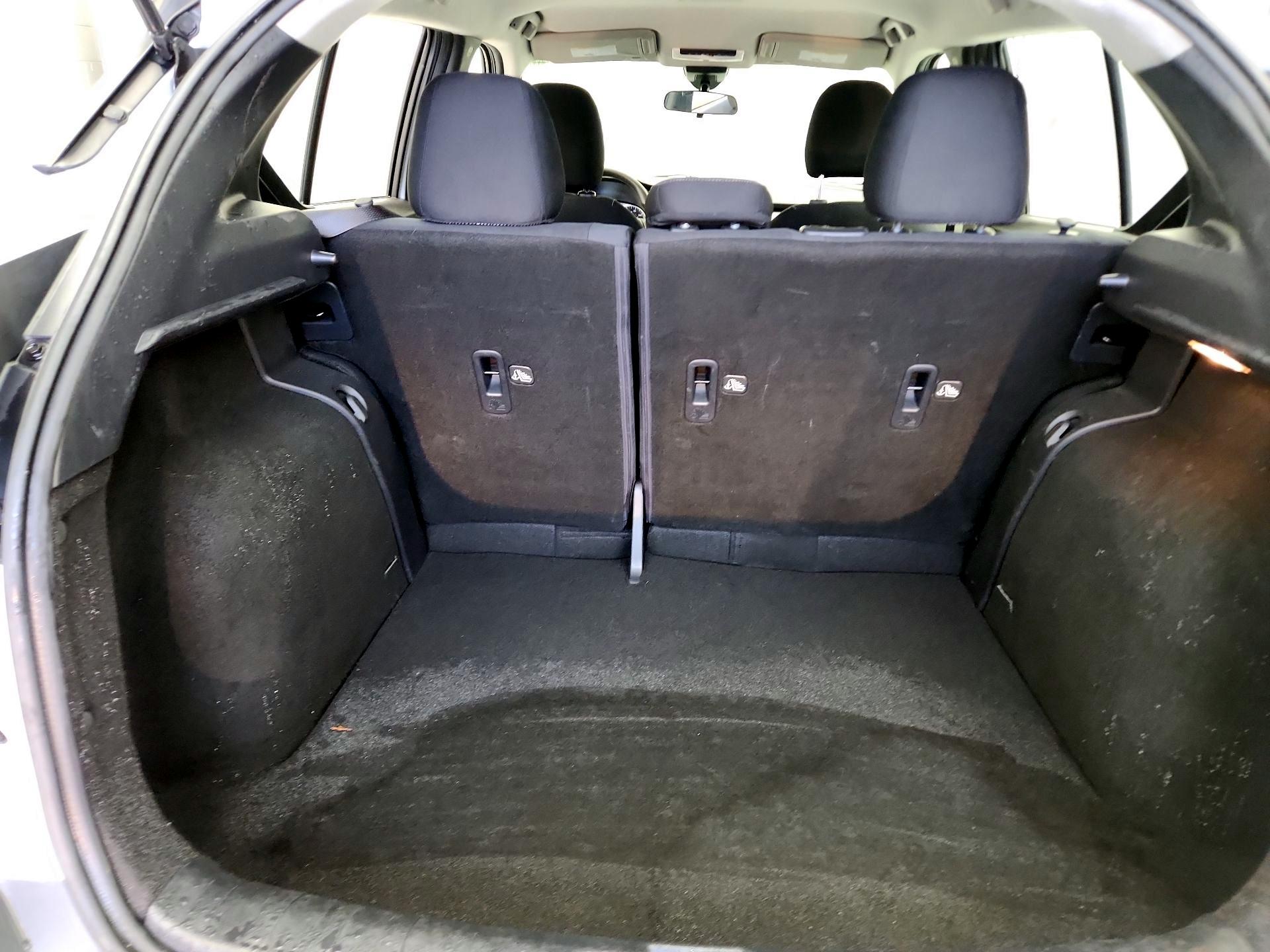 Thumbnail: 2020 Nissan Kicks - 20