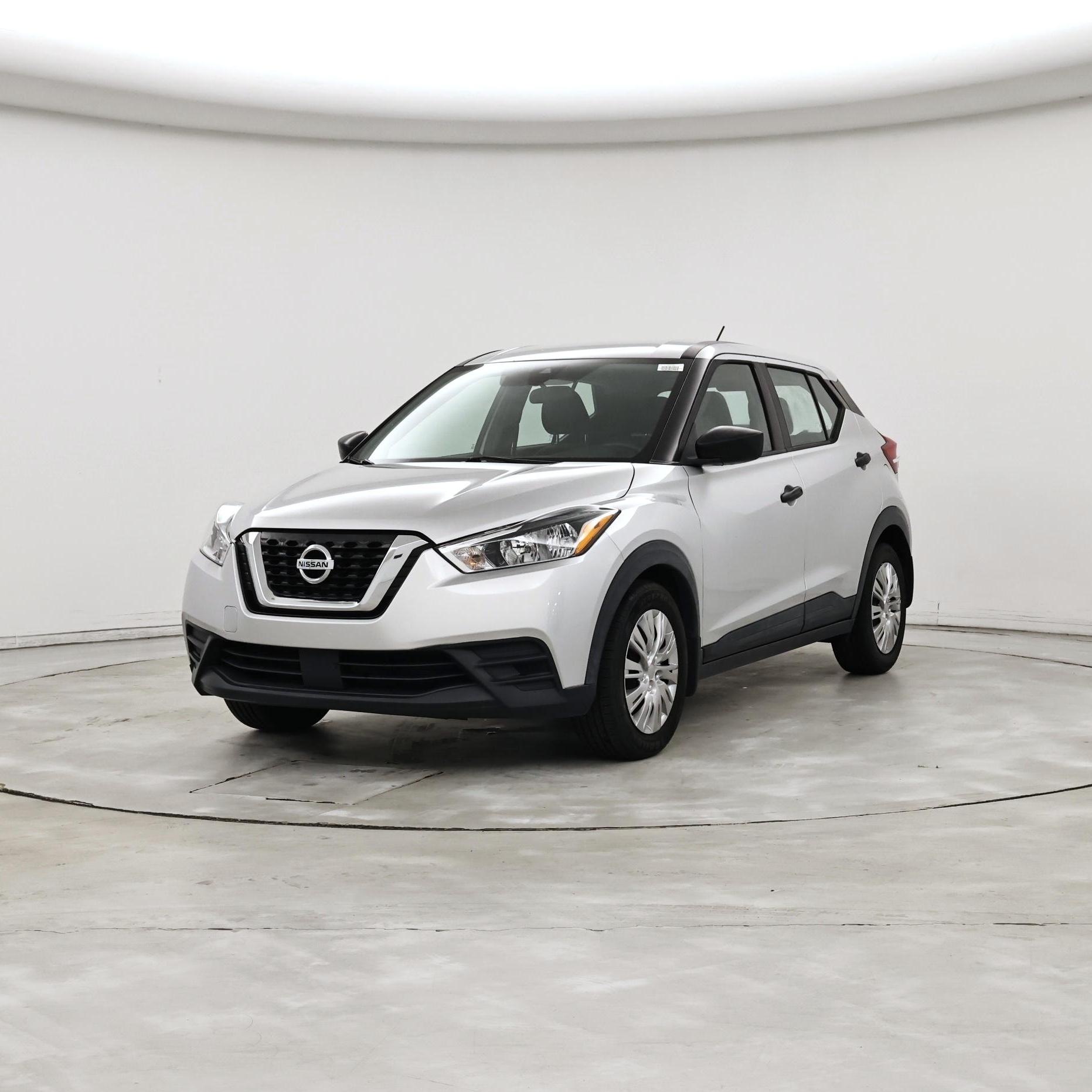 Thumbnail: 2020 Nissan Kicks - 4