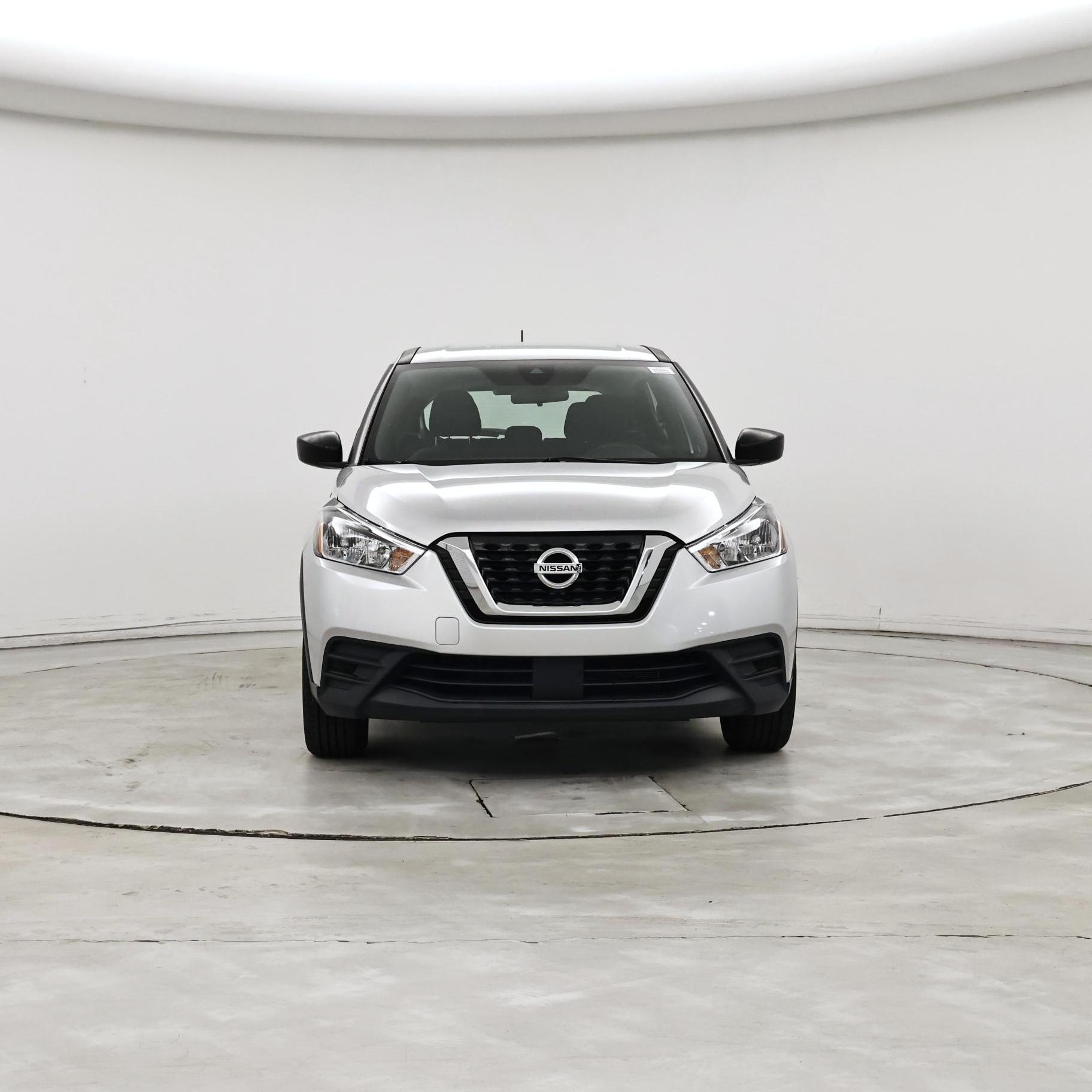 Thumbnail: 2020 Nissan Kicks - 5