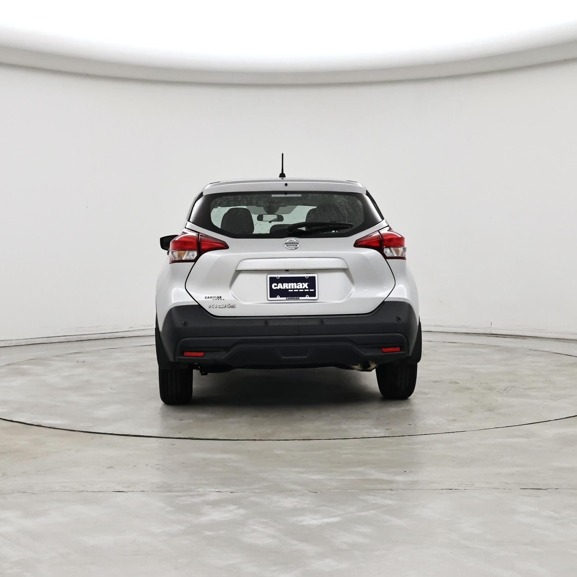 Thumbnail: 2020 Nissan Kicks - 6