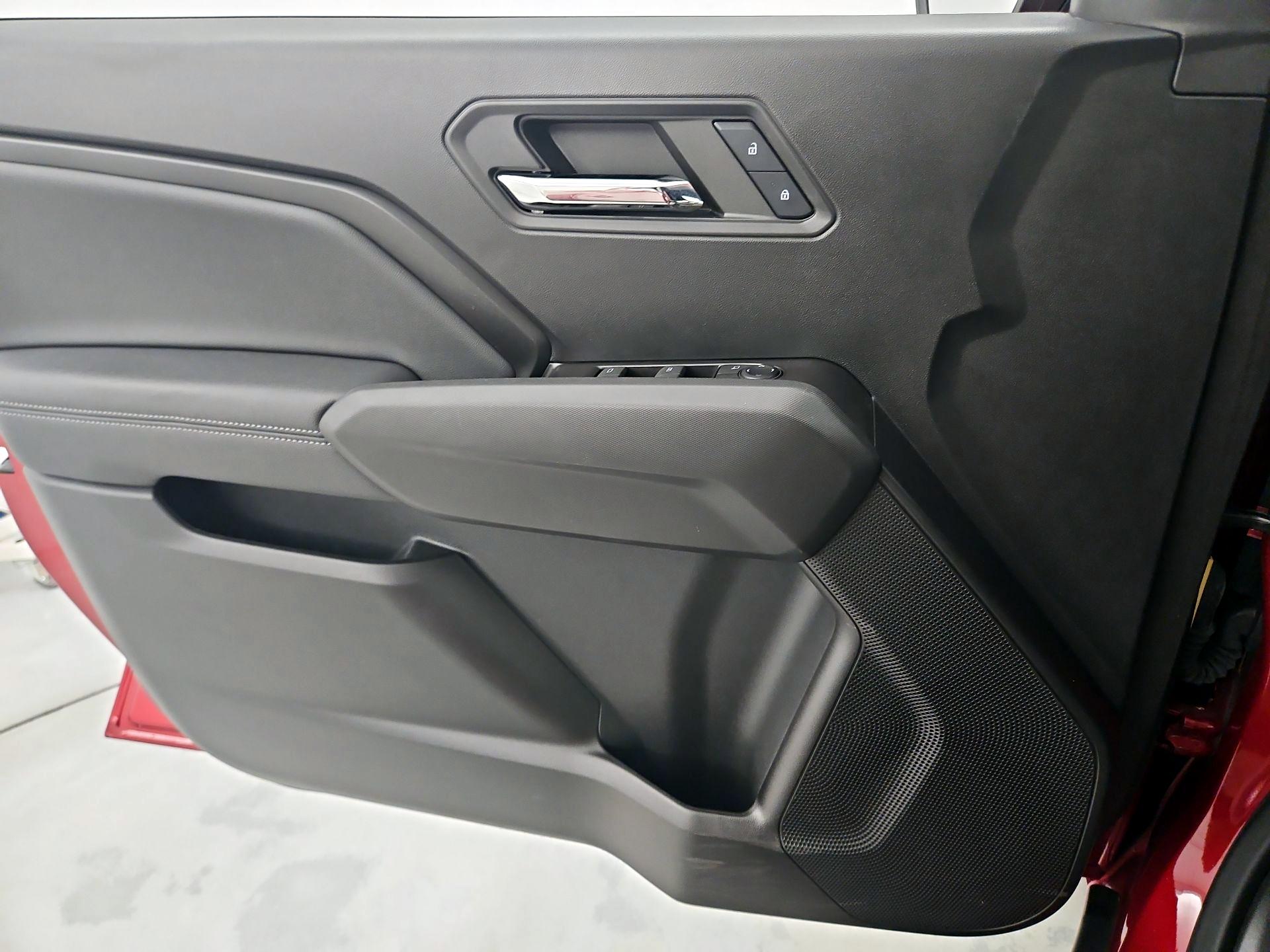 Thumbnail: 2024 GMC Canyon - 12