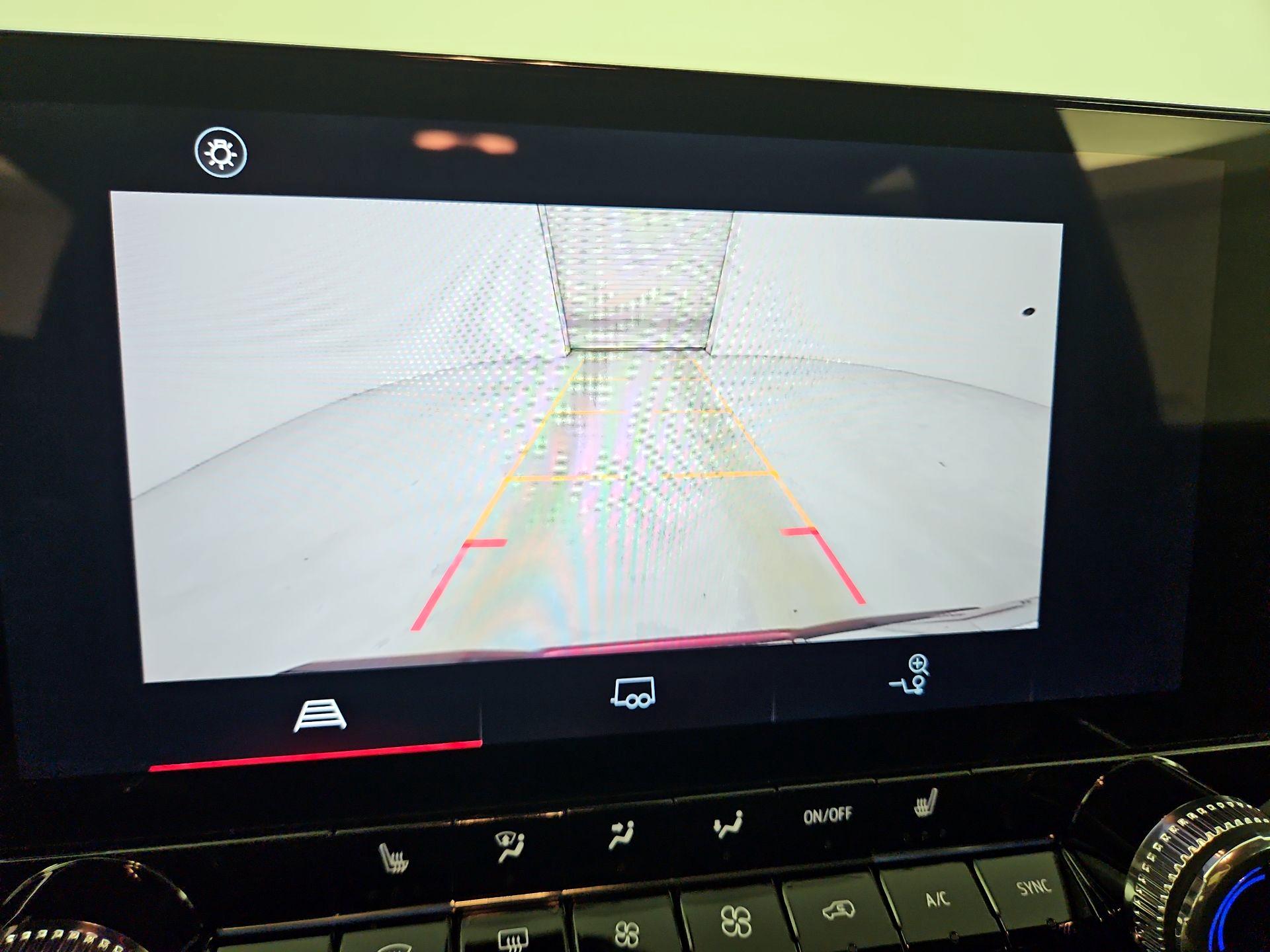 Thumbnail: 2024 GMC Canyon - 14