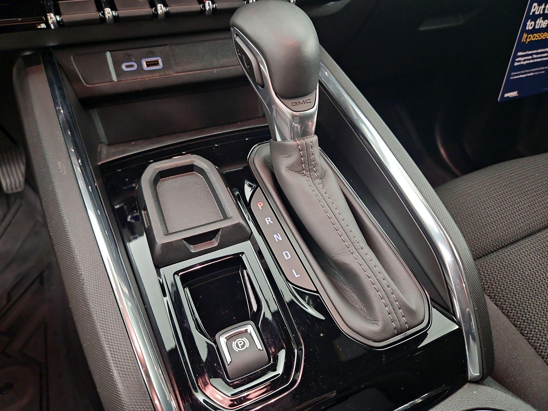 Thumbnail: 2024 GMC Canyon - 17