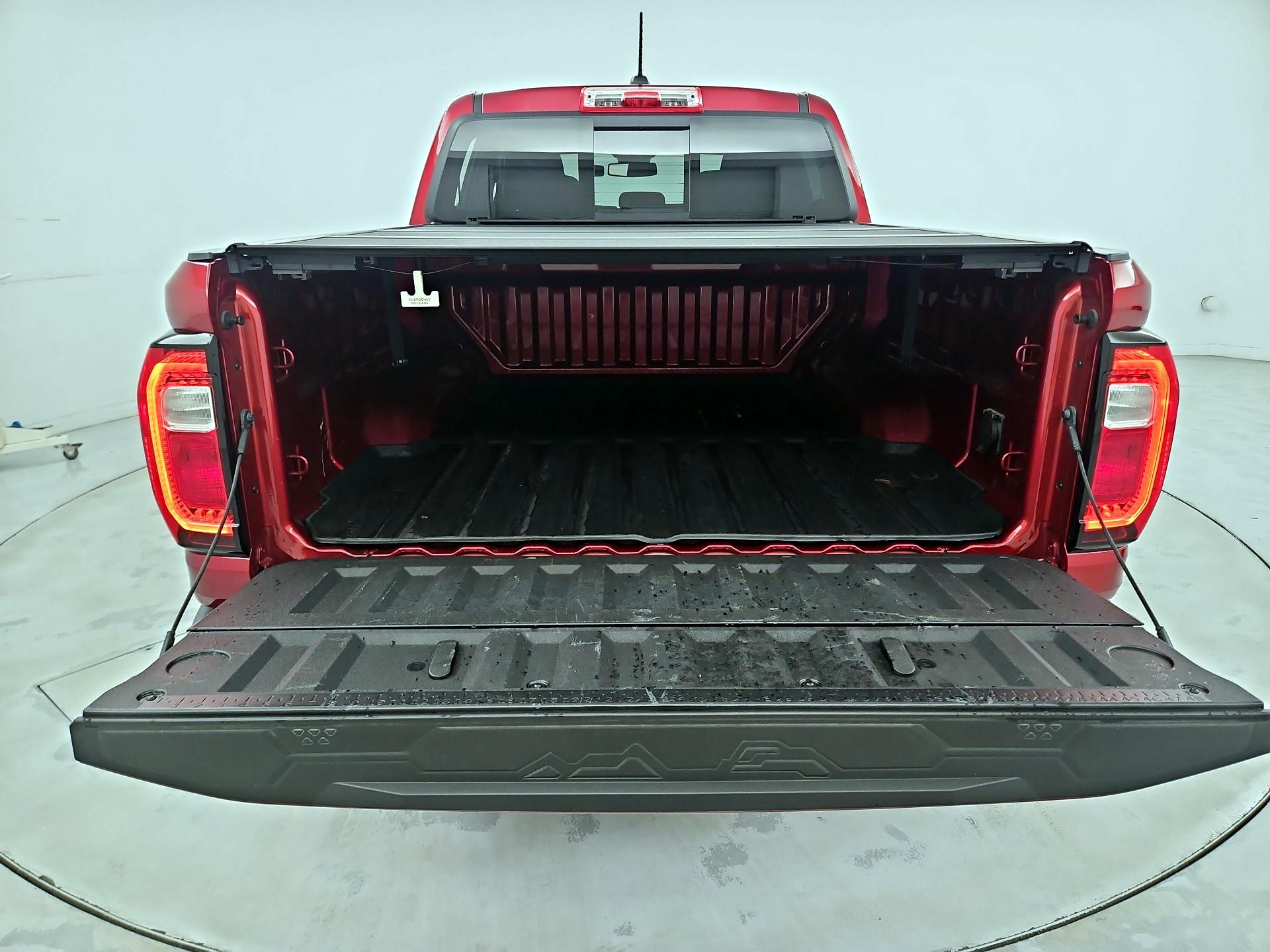 Thumbnail: 2024 GMC Canyon - 20