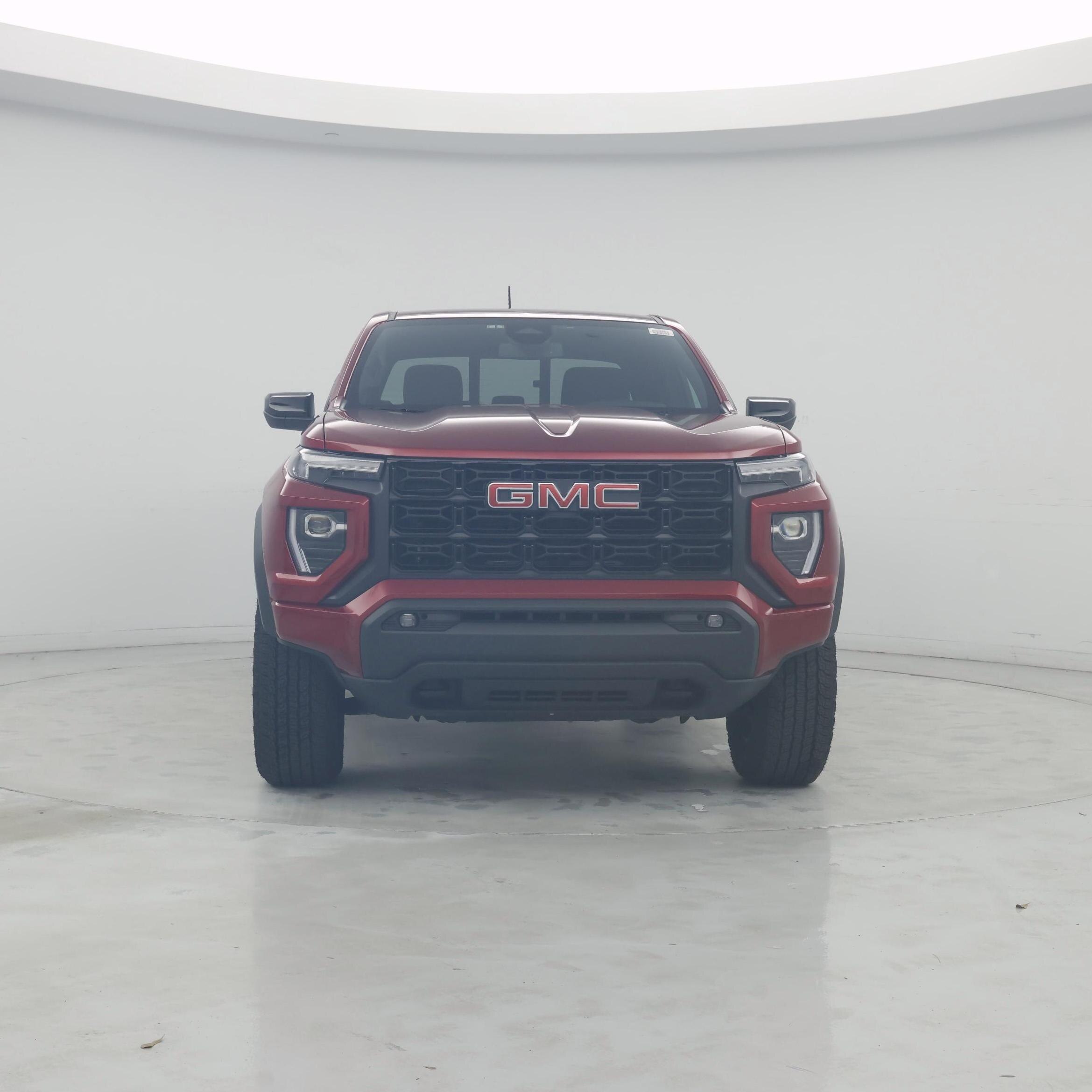 Thumbnail: 2024 GMC Canyon - 5