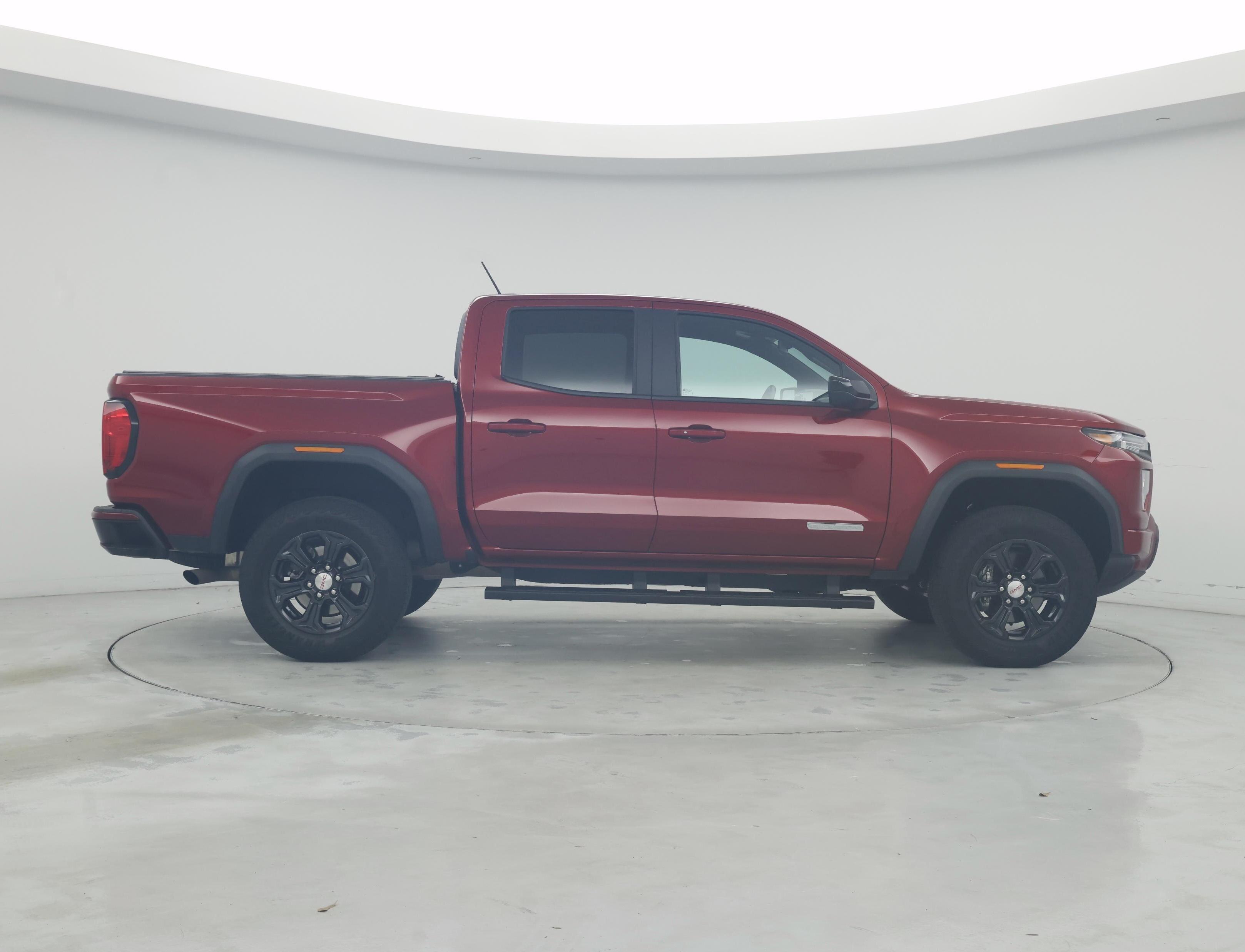 Thumbnail: 2024 GMC Canyon - 7