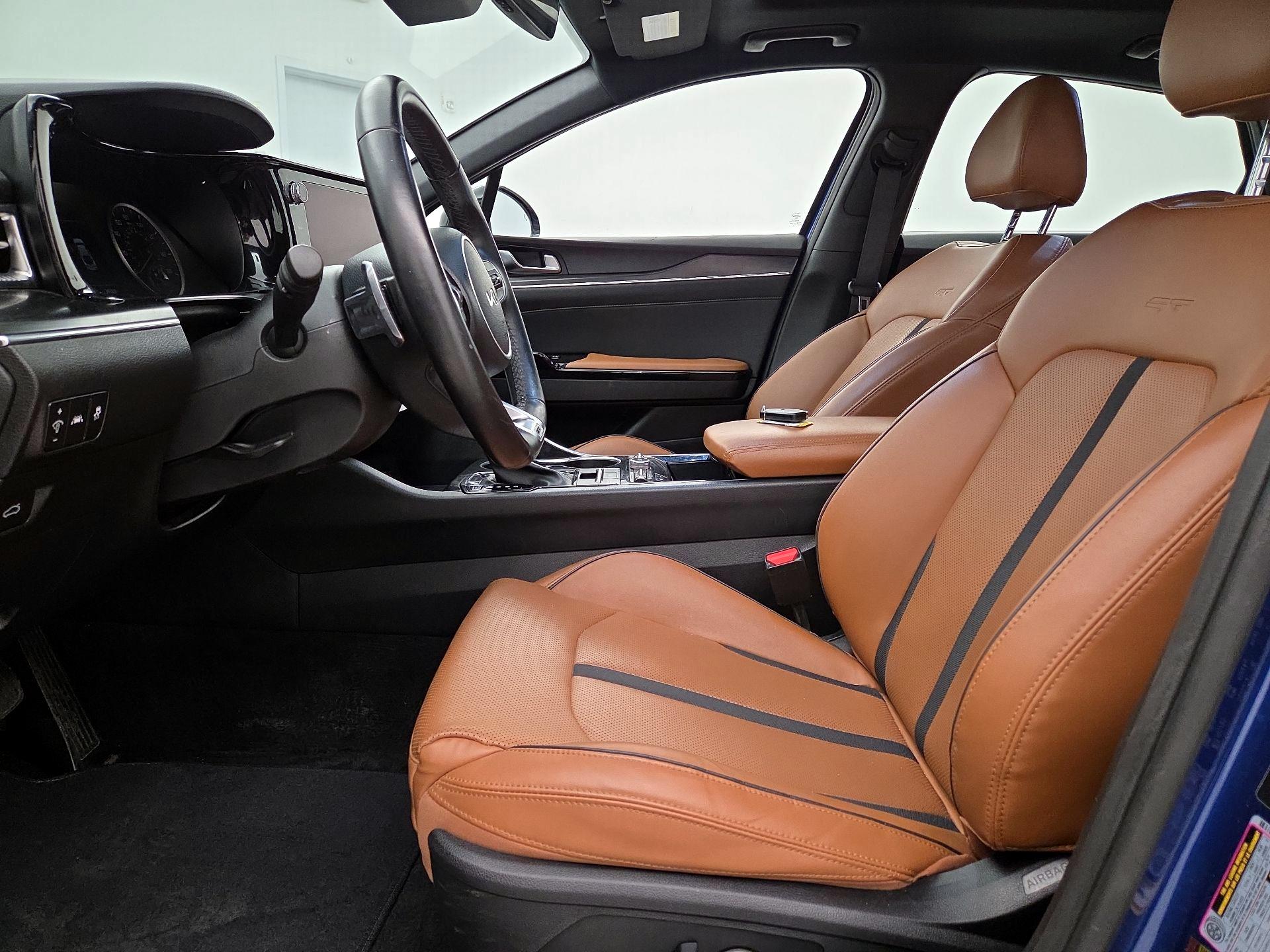 Thumbnail: 2023 Kia K5 - 11