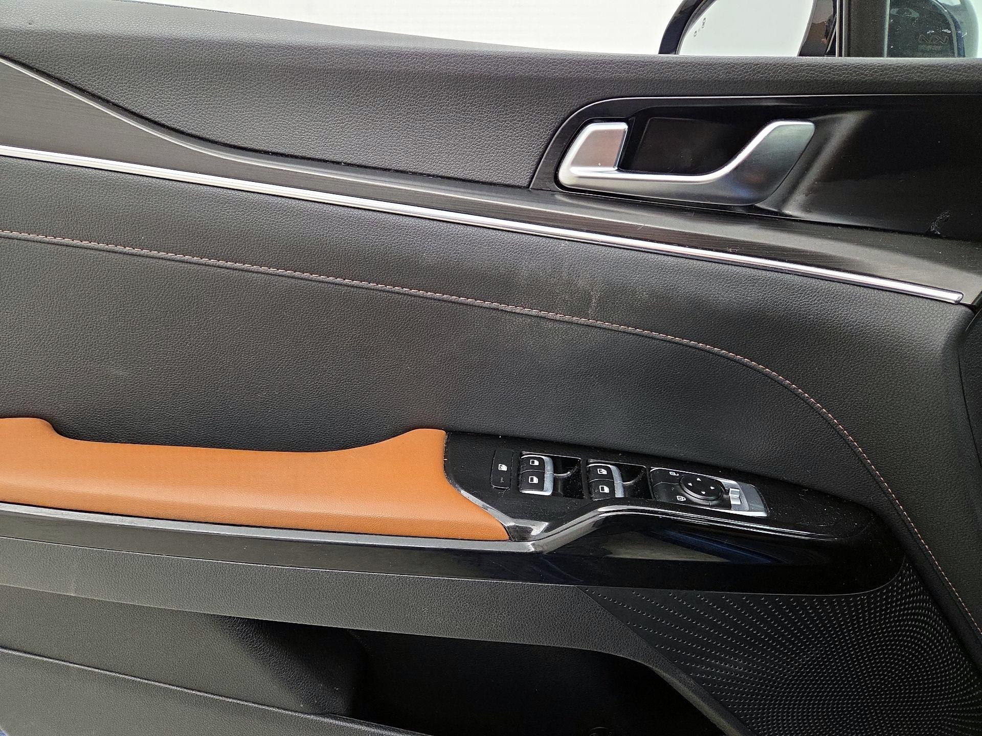 Thumbnail: 2023 Kia K5 - 12