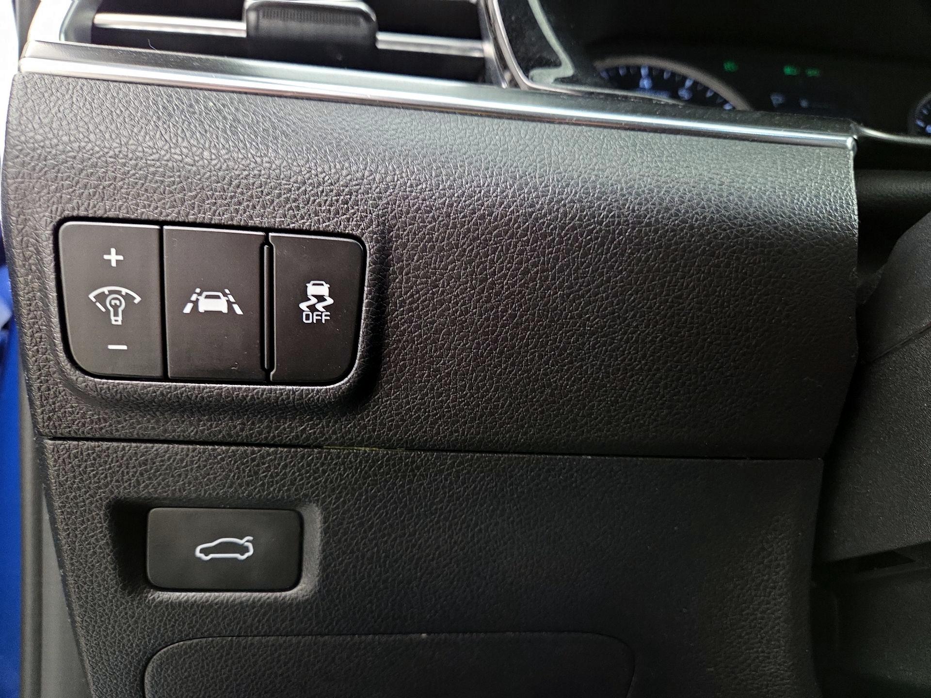 Thumbnail: 2023 Kia K5 - 13