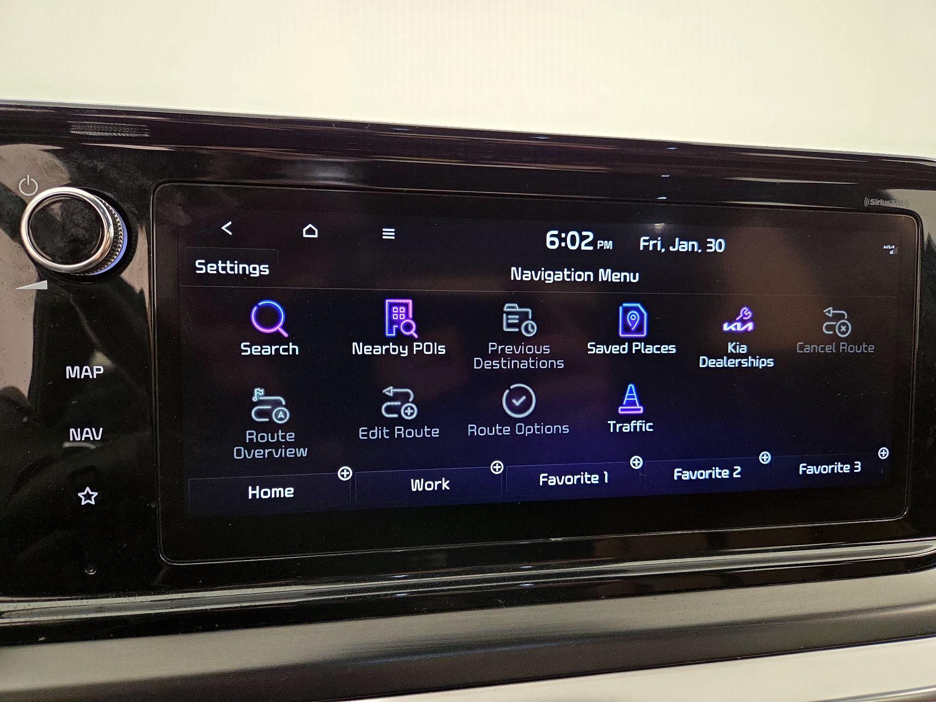 Thumbnail: 2023 Kia K5 - 14