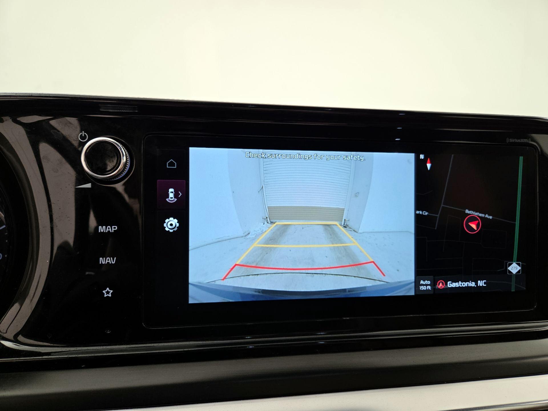 Thumbnail: 2023 Kia K5 - 15