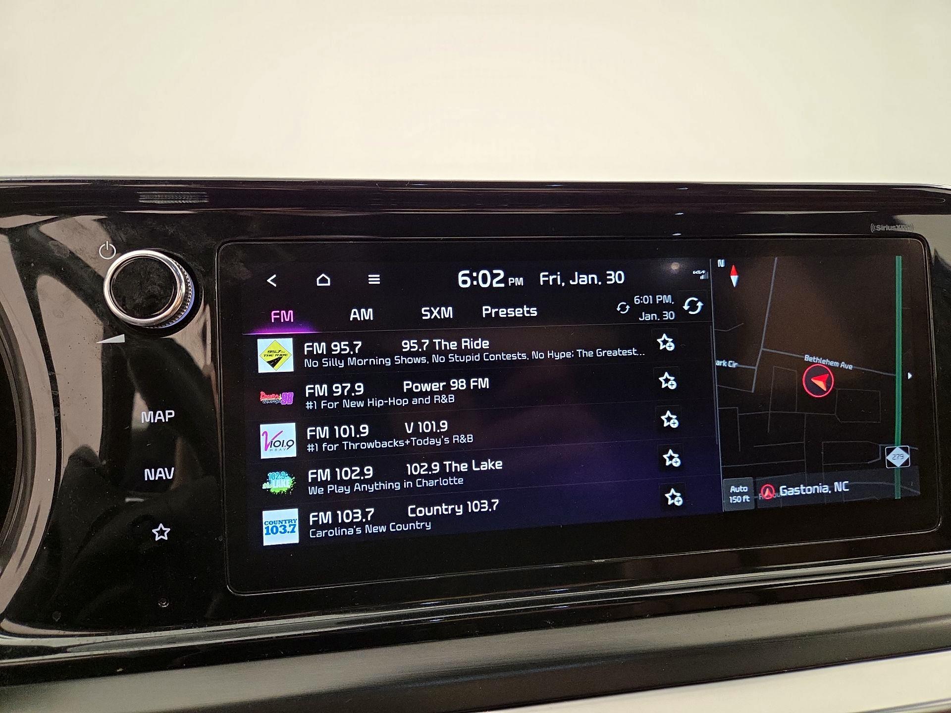 Thumbnail: 2023 Kia K5 - 16