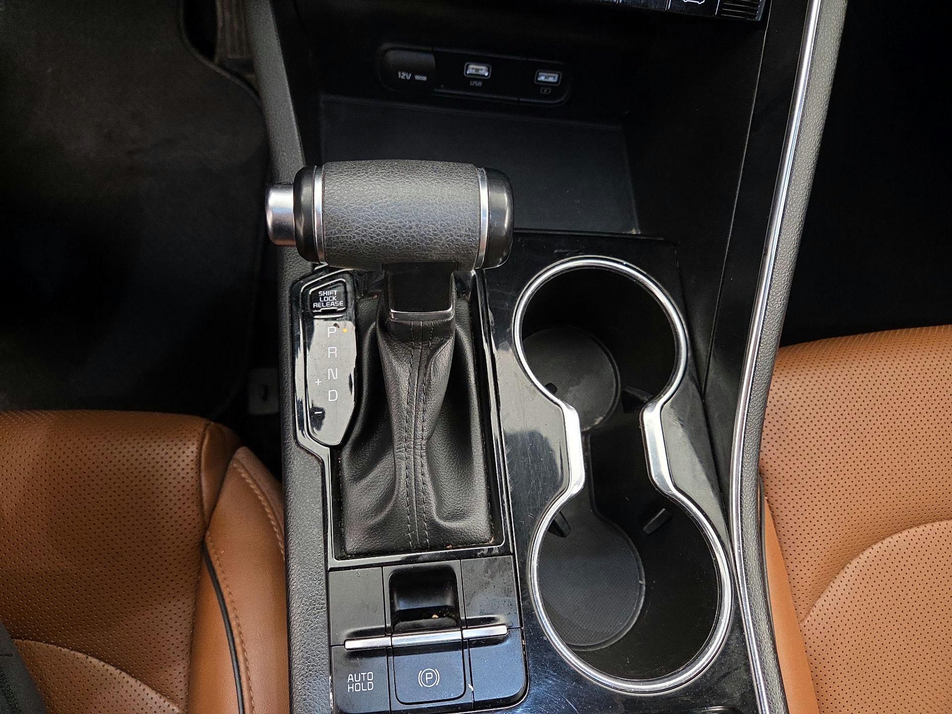 Thumbnail: 2023 Kia K5 - 18