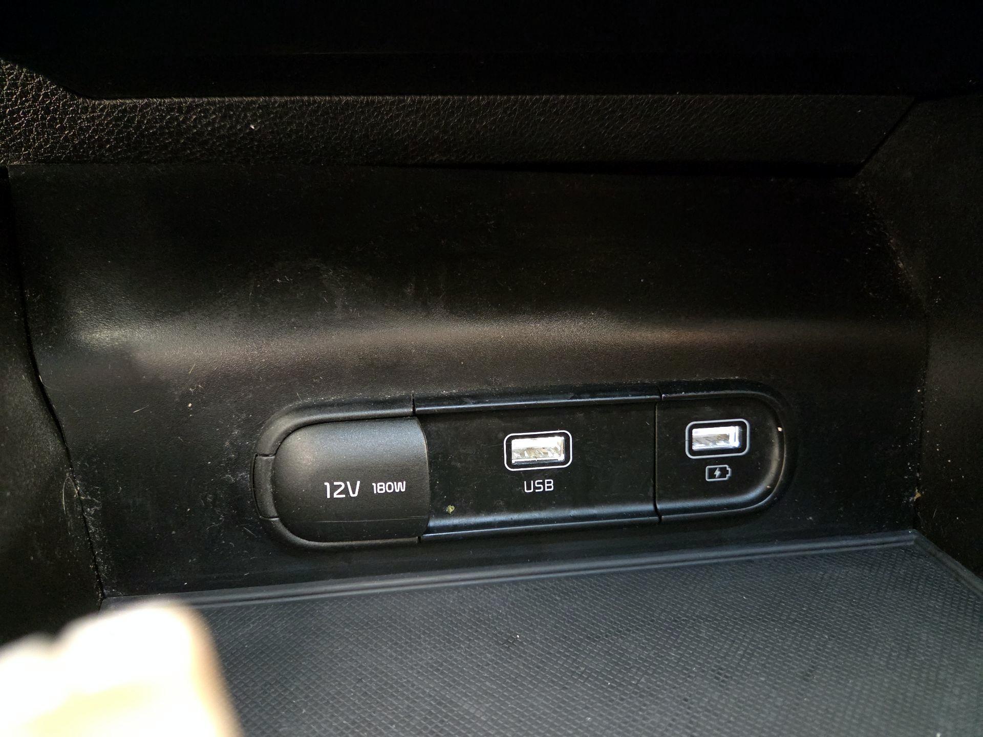 Thumbnail: 2023 Kia K5 - 19