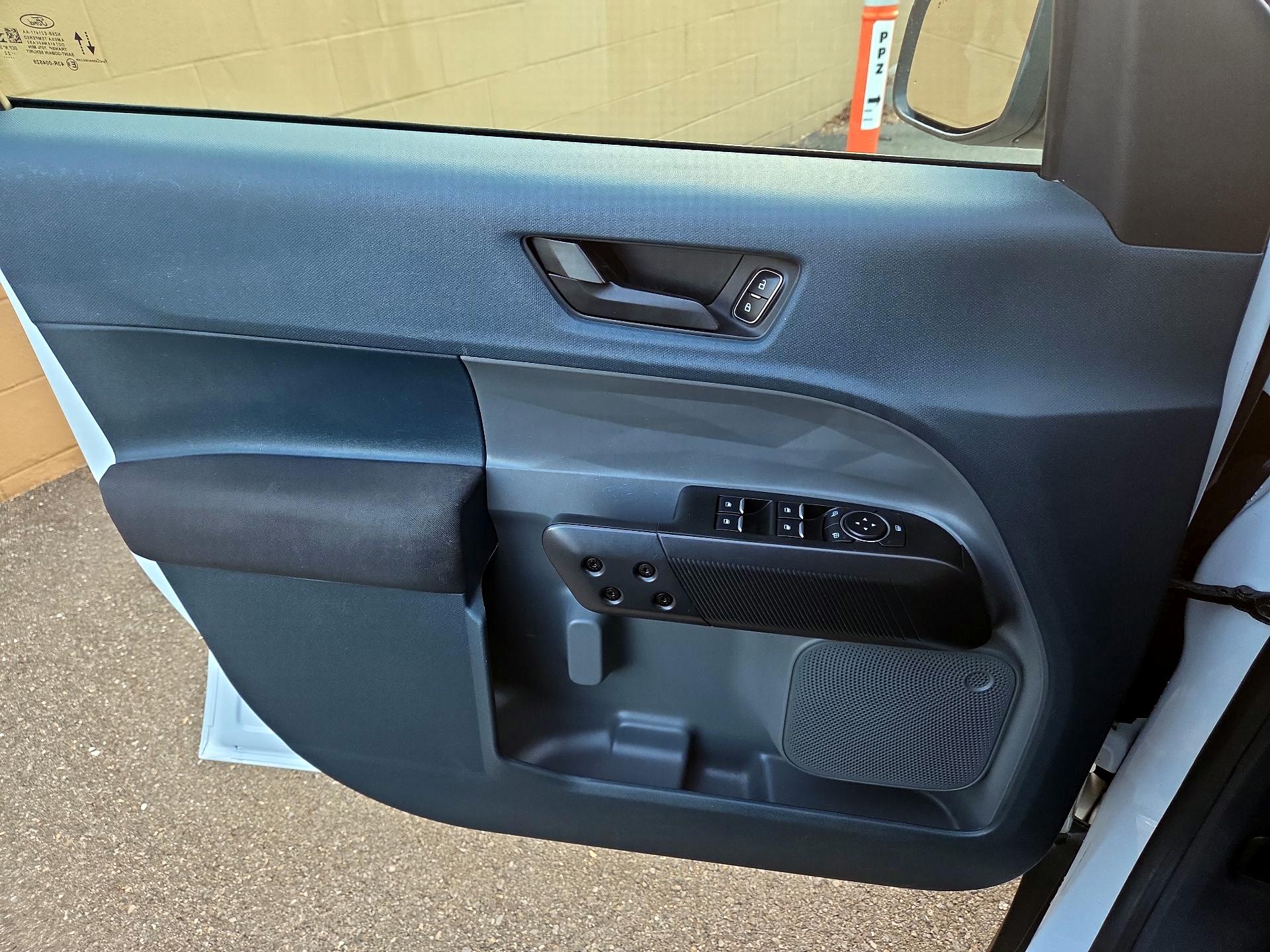 Thumbnail: 2022 Ford Maverick - 10