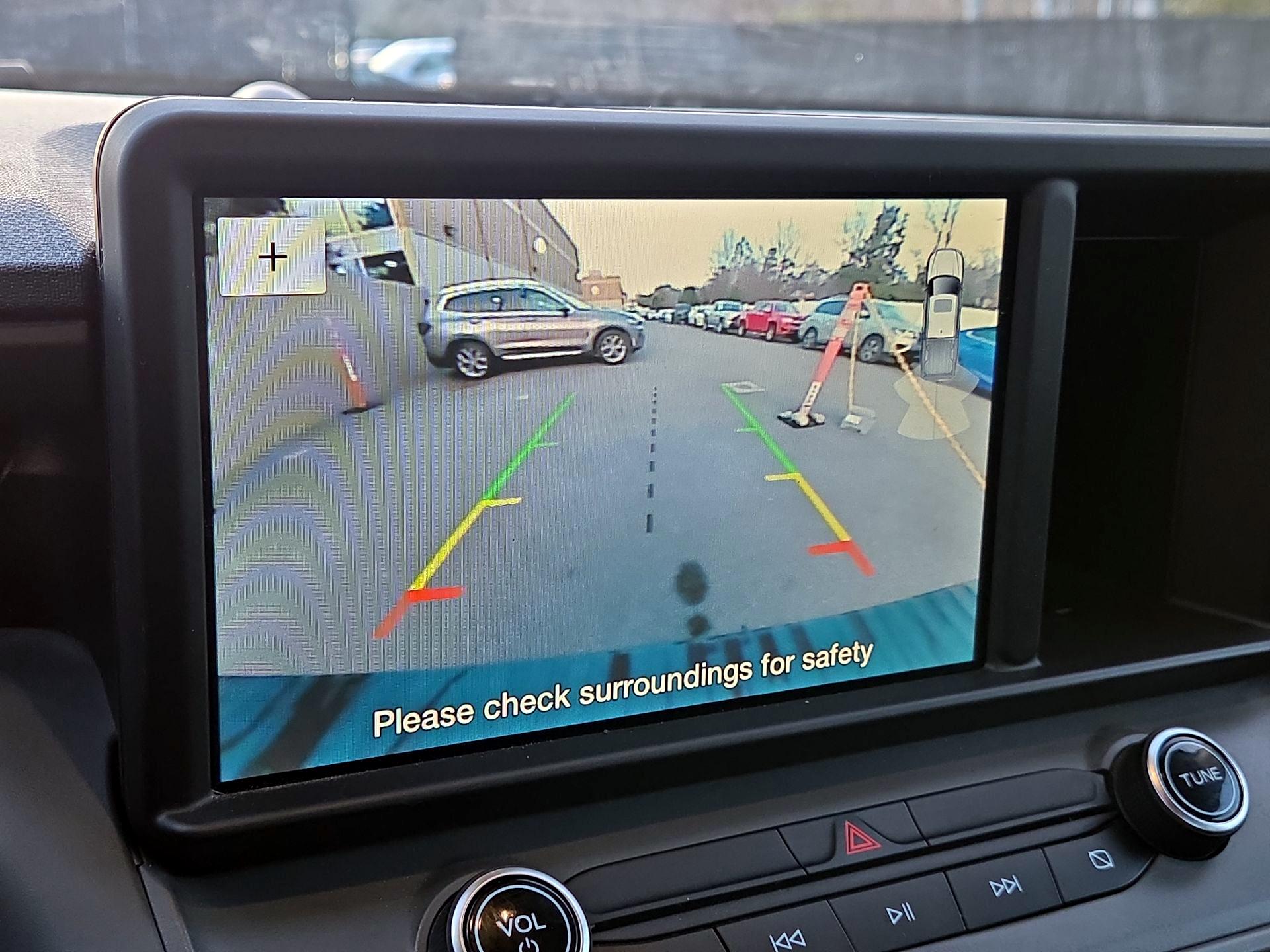 Thumbnail: 2022 Ford Maverick - 12