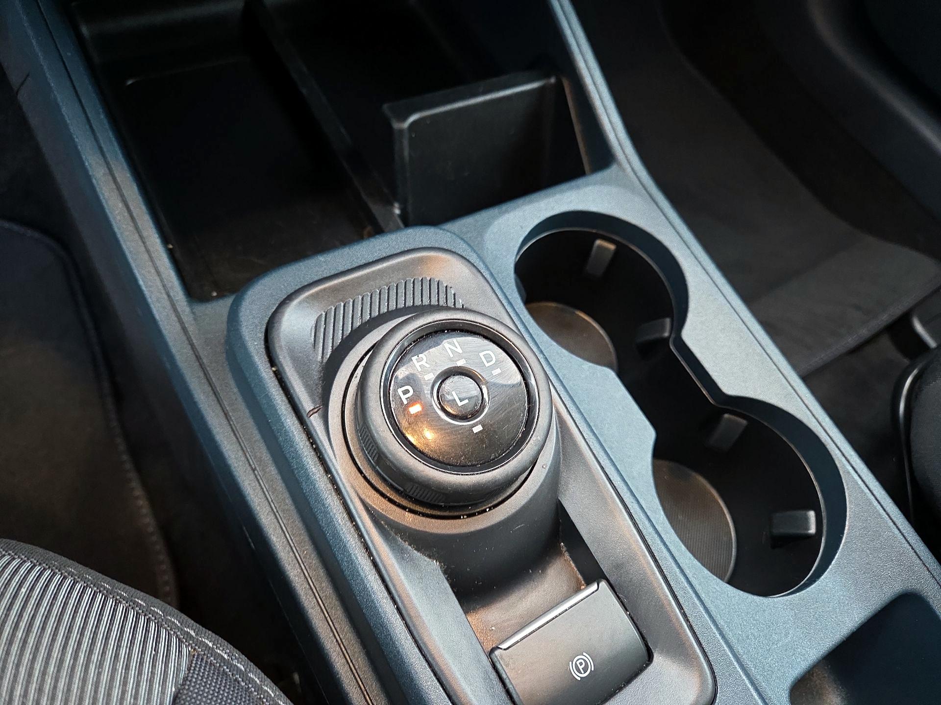 Thumbnail: 2022 Ford Maverick - 15