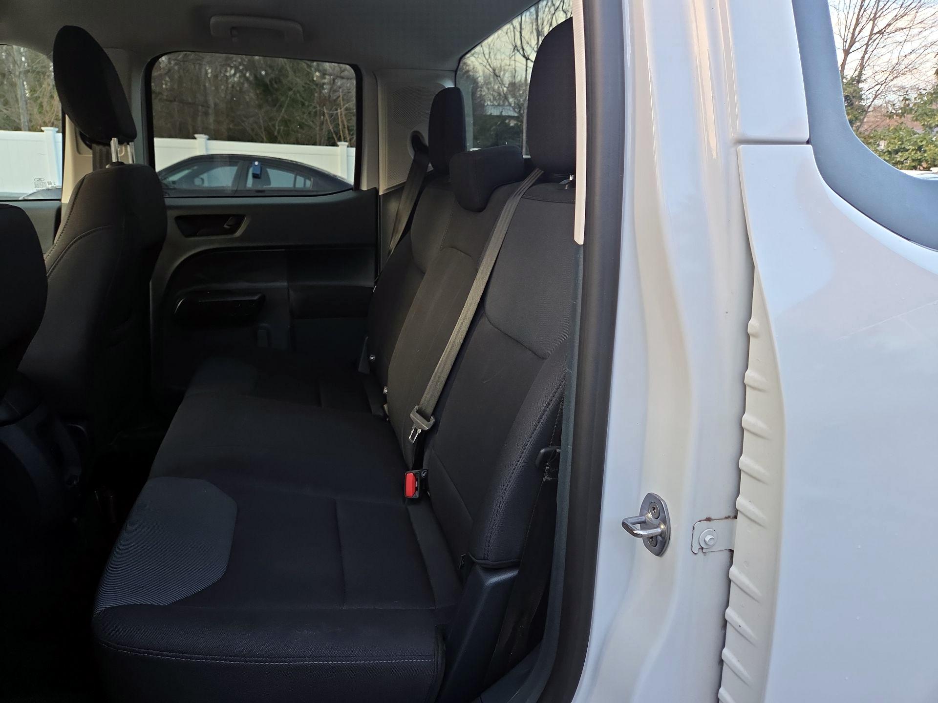 Thumbnail: 2022 Ford Maverick - 17