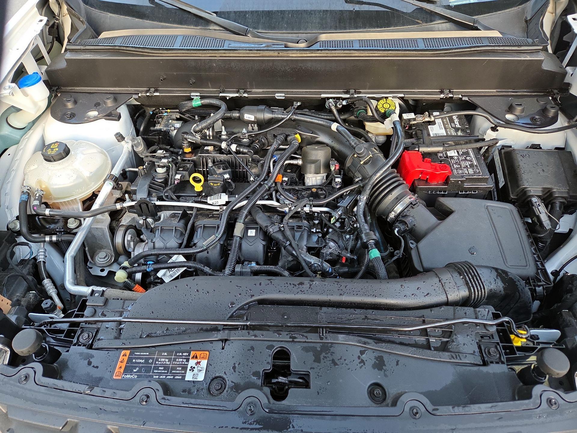 Thumbnail: 2022 Ford Maverick - 19