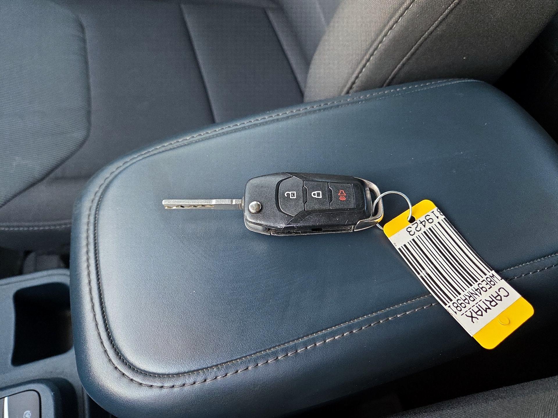 Thumbnail: 2022 Ford Maverick - 20