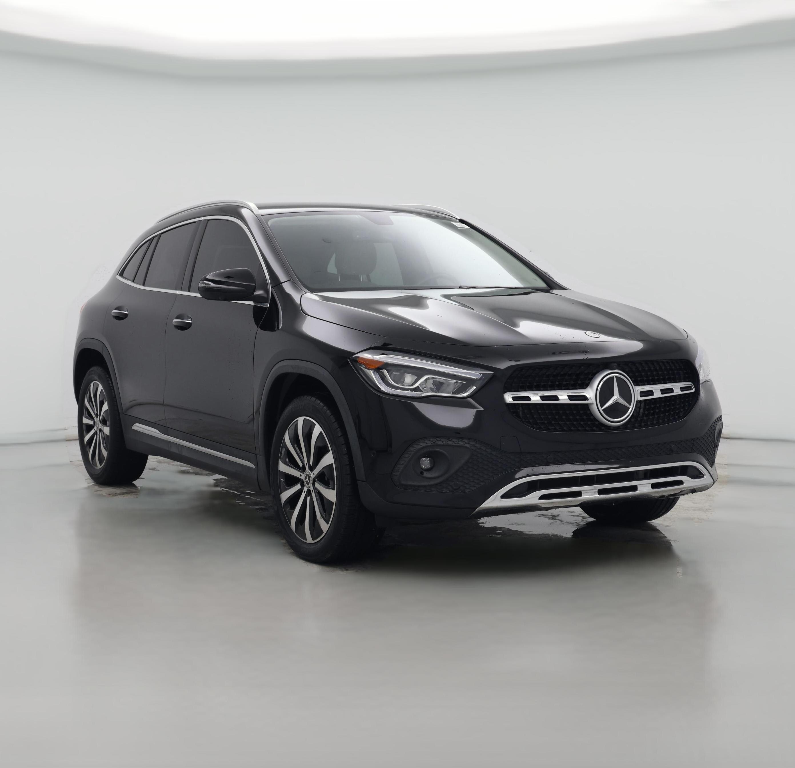 Thumbnail: 2023 Mercedes-Benz GLA - 1