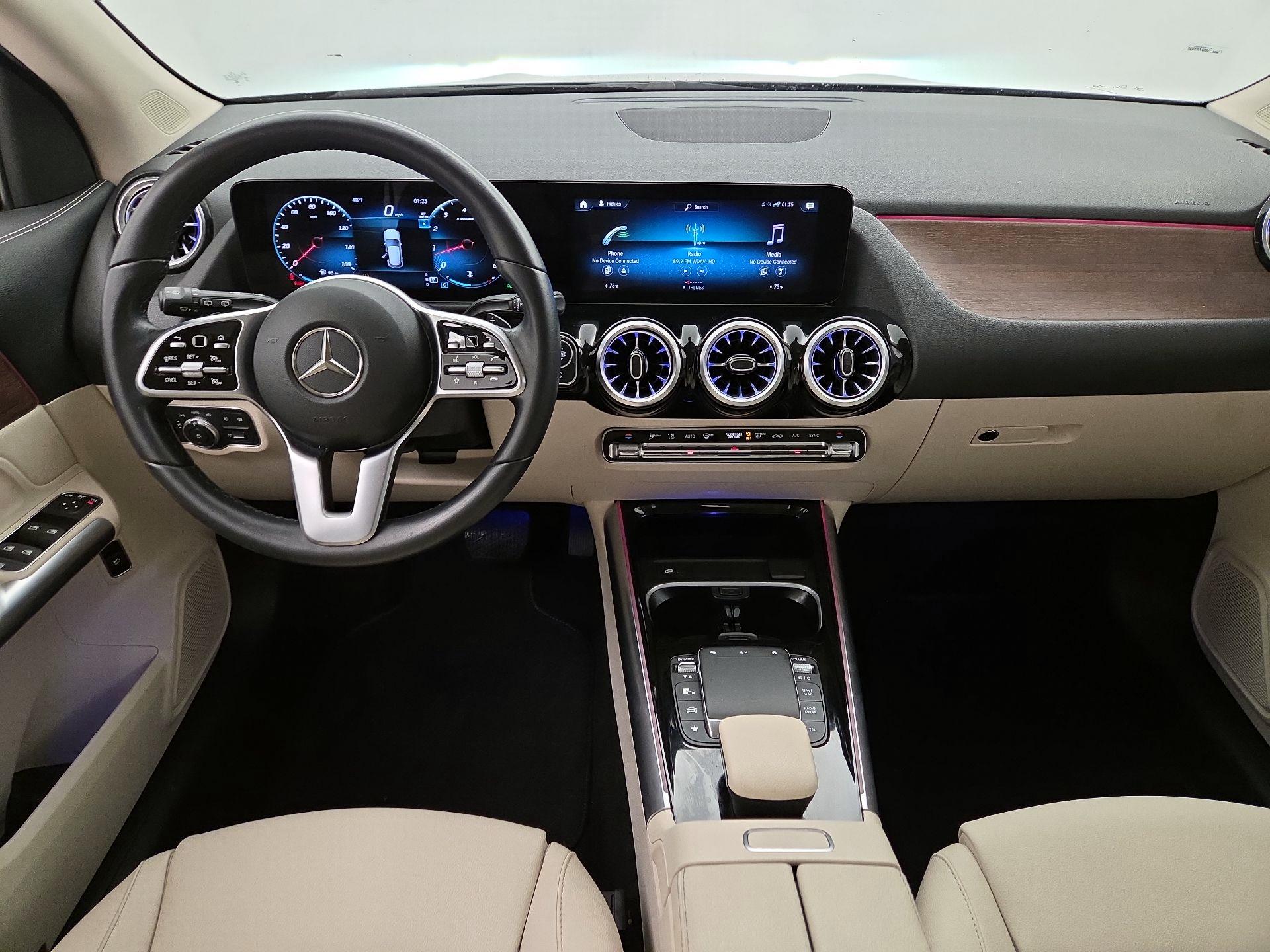 Thumbnail: 2023 Mercedes-Benz GLA - 9