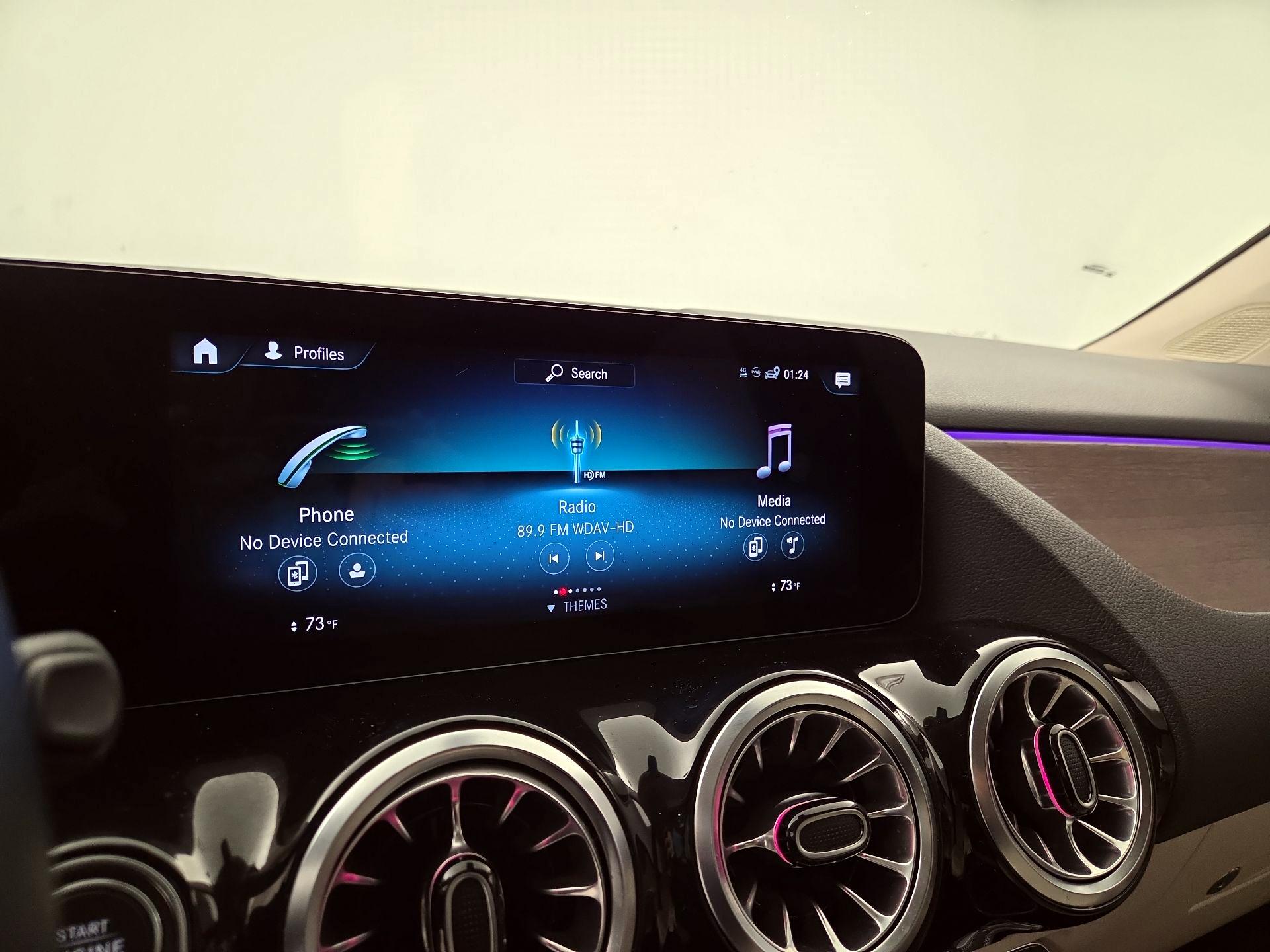 Thumbnail: 2023 Mercedes-Benz GLA - 15