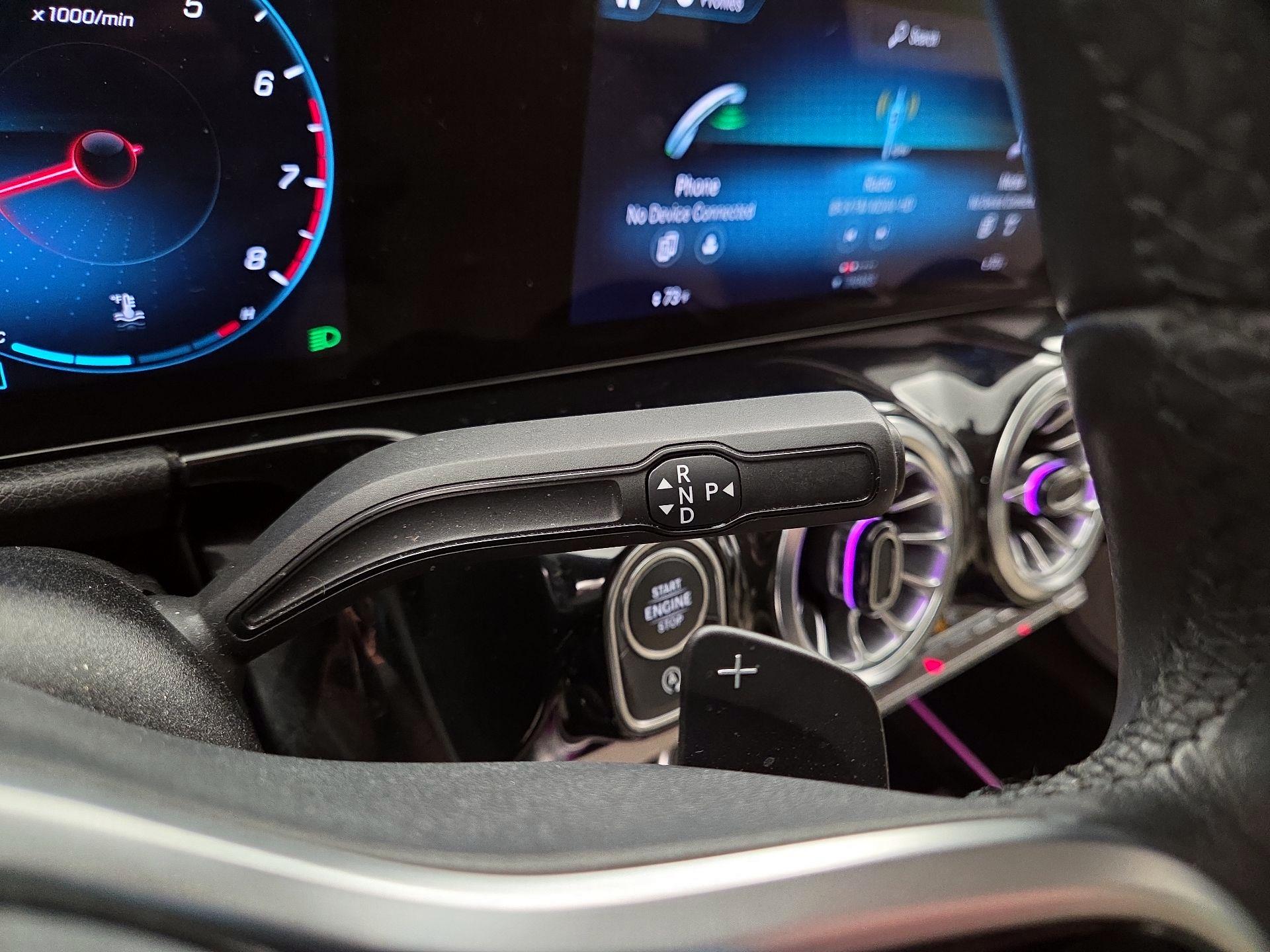 Thumbnail: 2023 Mercedes-Benz GLA - 17