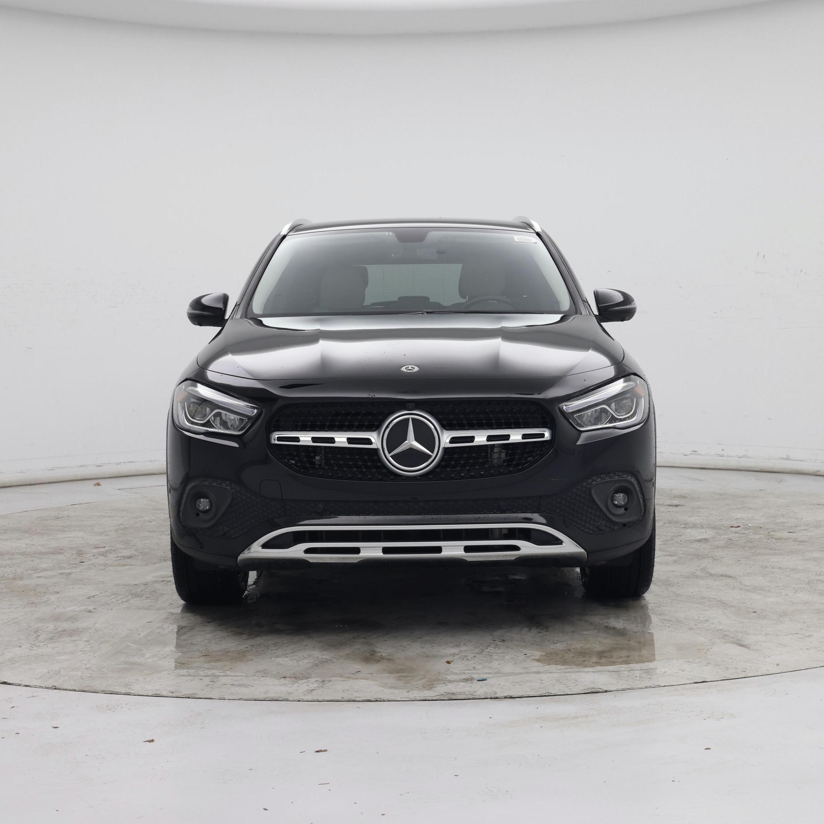 Thumbnail: 2023 Mercedes-Benz GLA - 5
