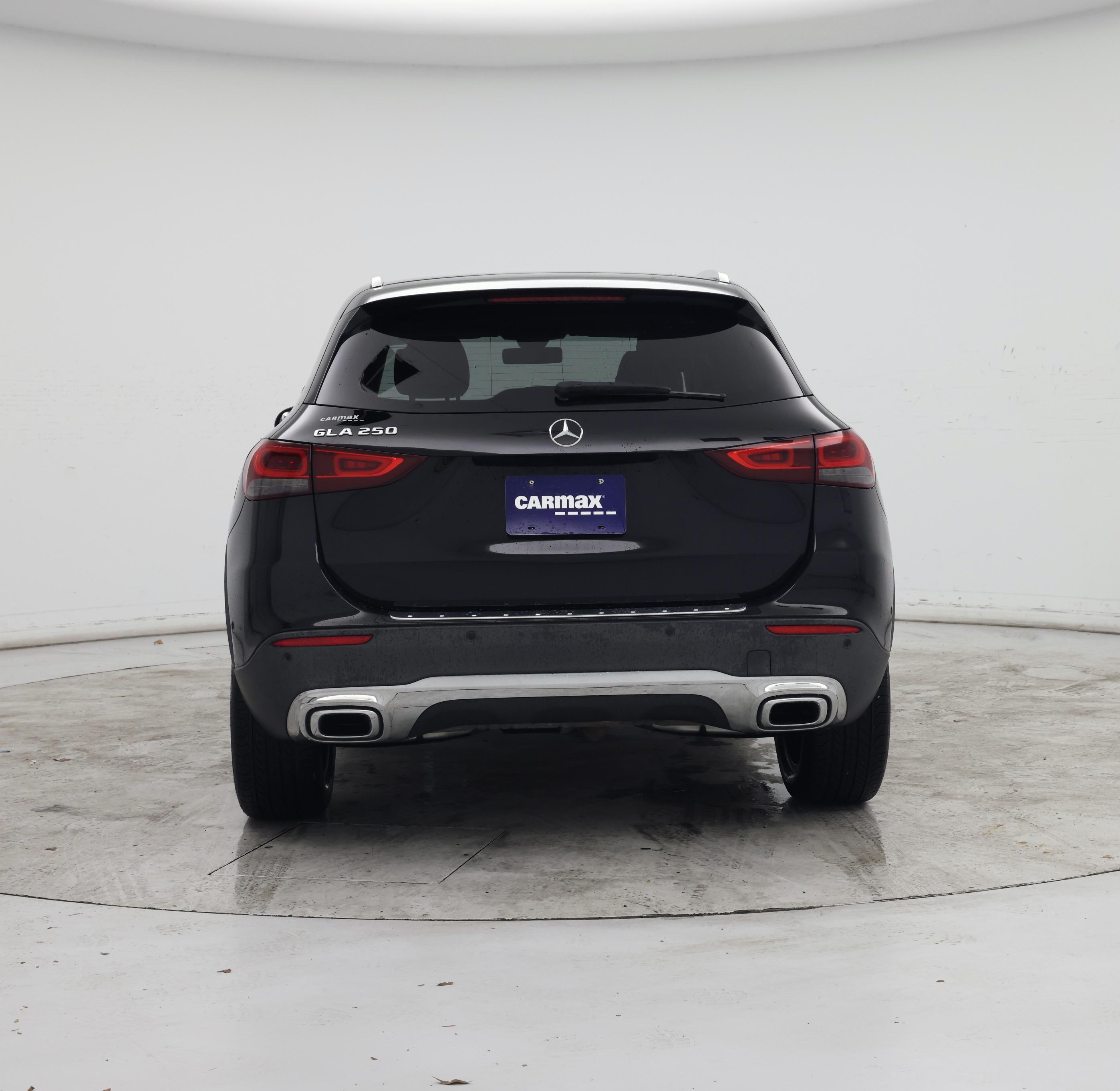 Thumbnail: 2023 Mercedes-Benz GLA - 6