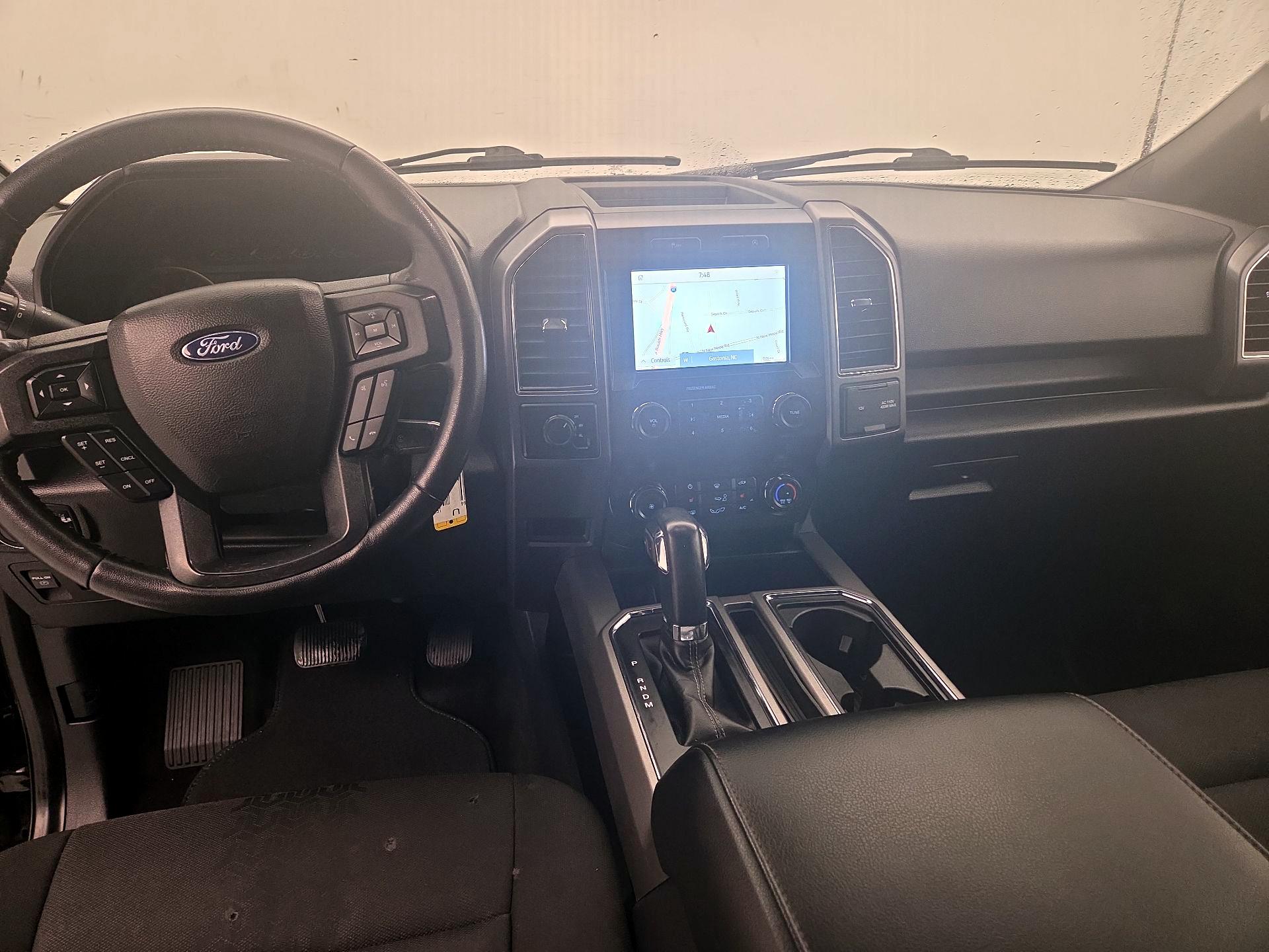 Thumbnail: 2020 Ford F-150 - 9