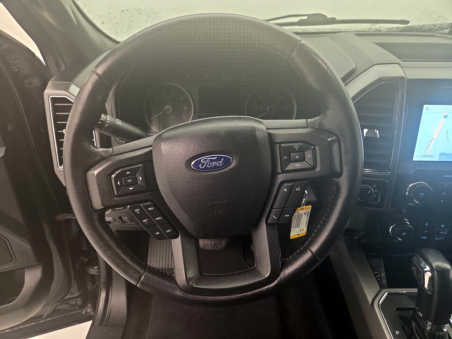 Thumbnail: 2020 Ford F-150 - 10