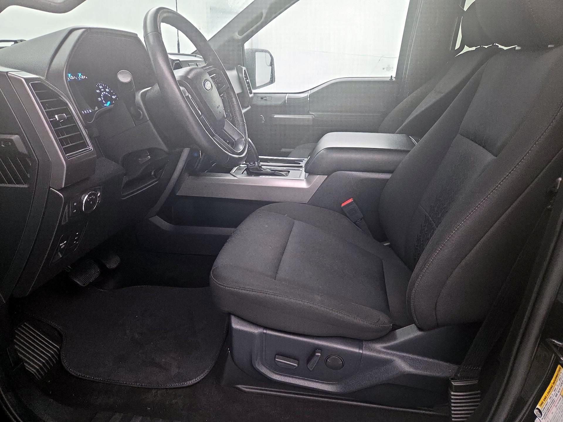 Thumbnail: 2020 Ford F-150 - 11