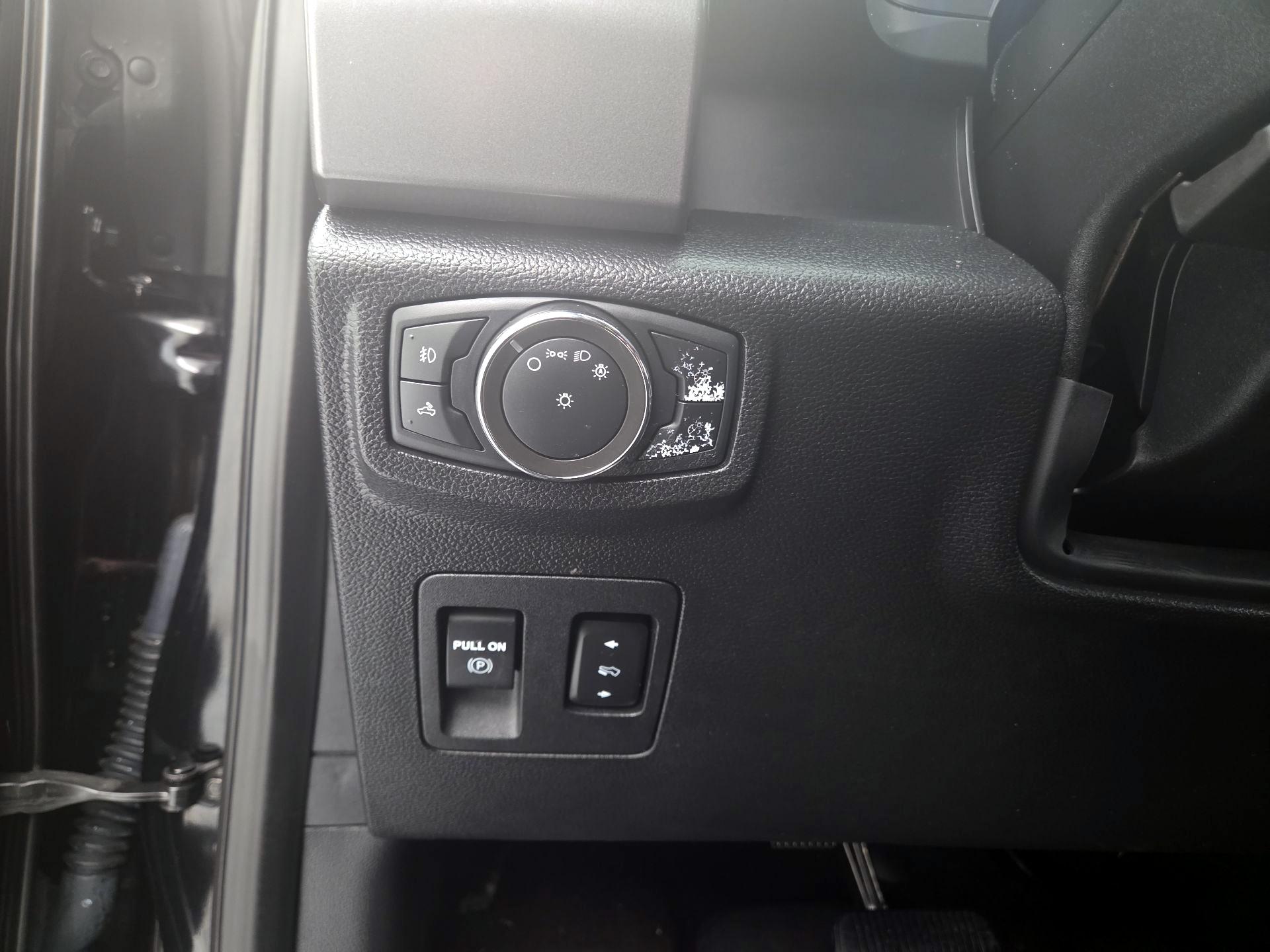 Thumbnail: 2020 Ford F-150 - 13