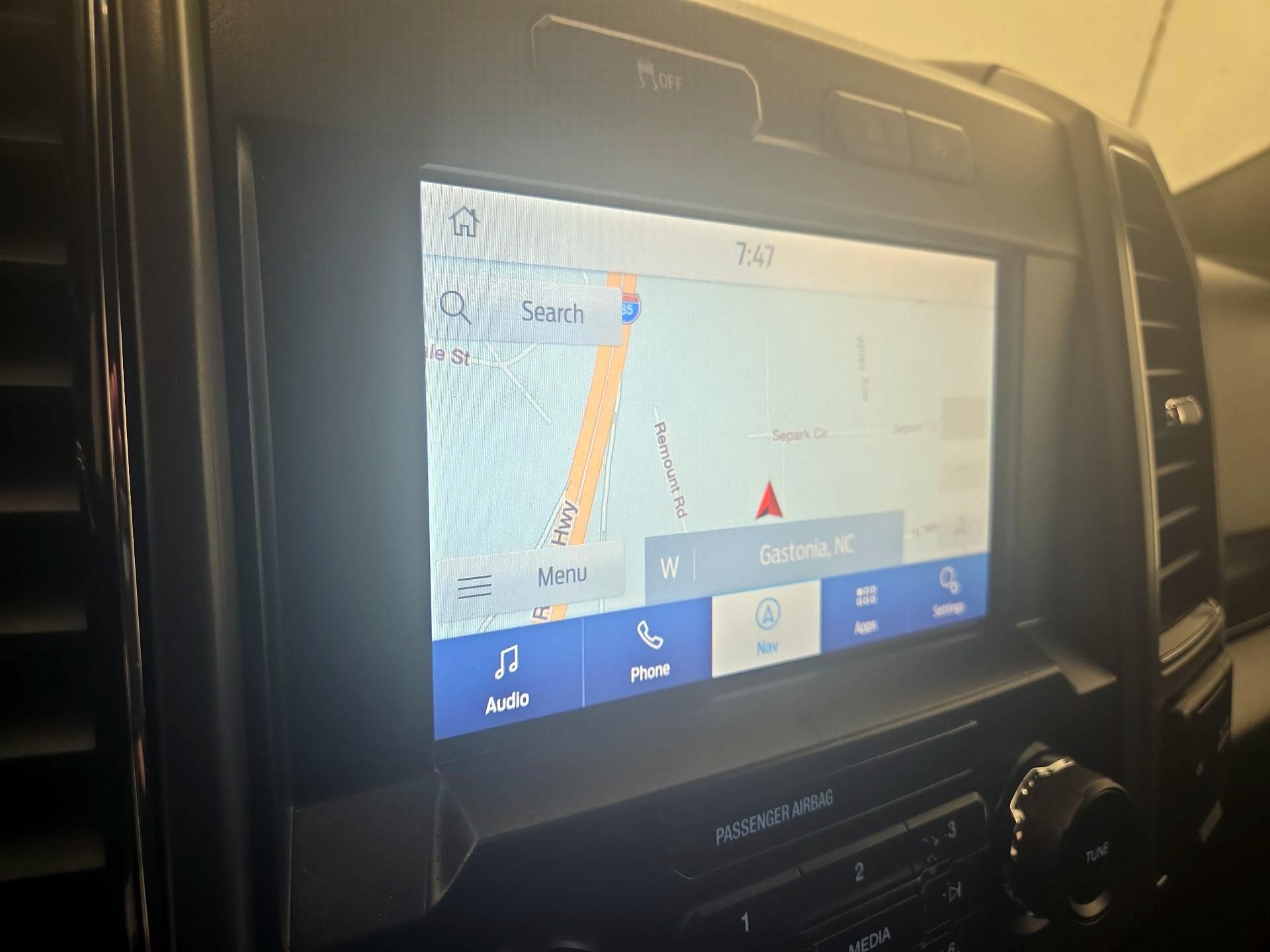 Thumbnail: 2020 Ford F-150 - 14