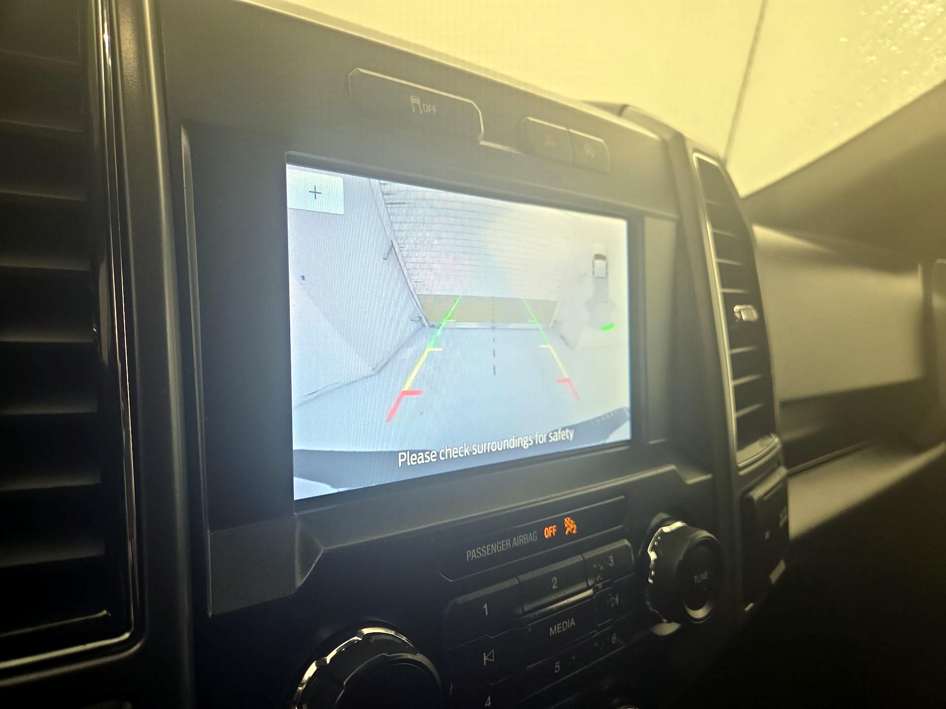 Thumbnail: 2020 Ford F-150 - 15