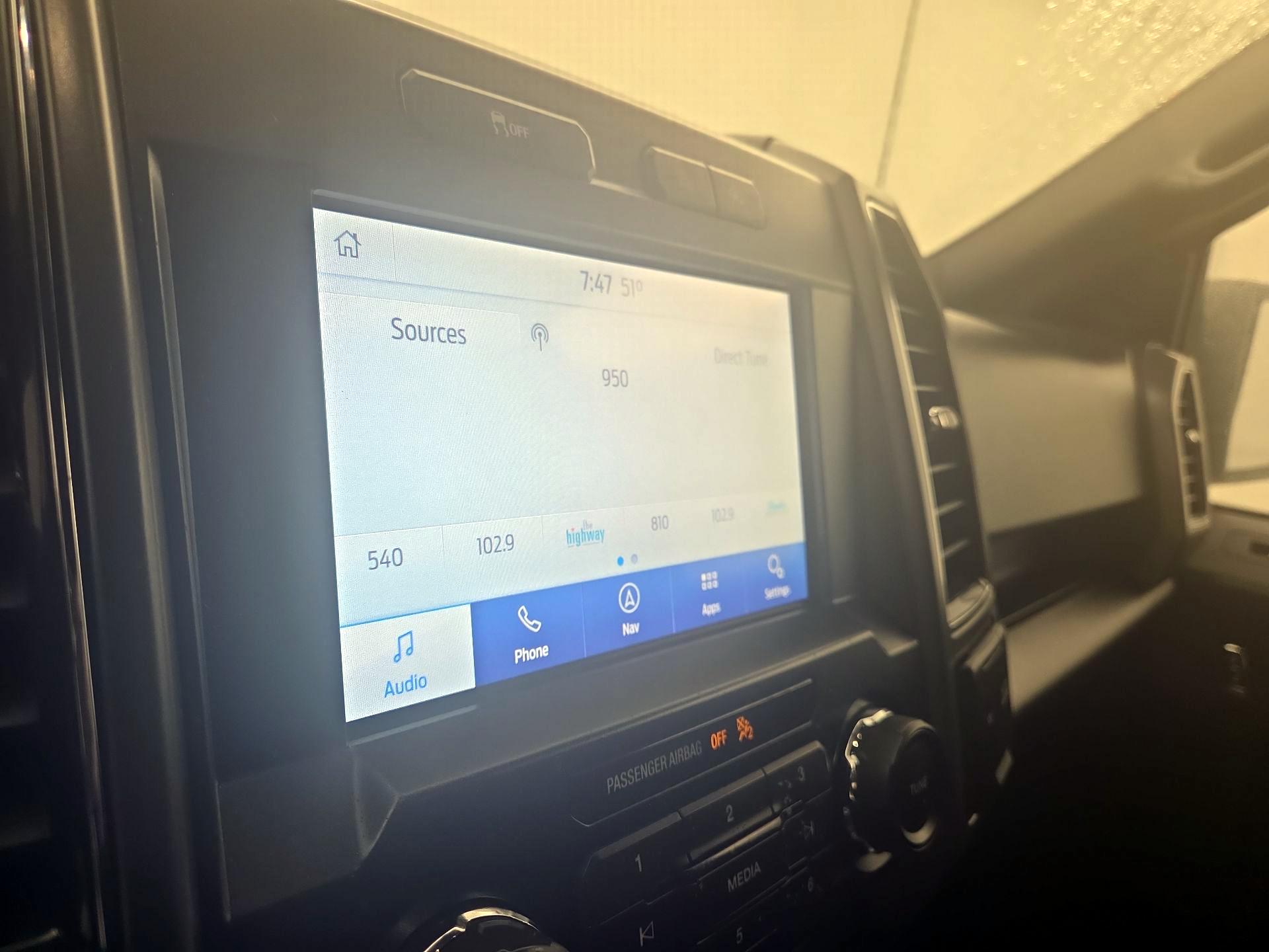 Thumbnail: 2020 Ford F-150 - 16