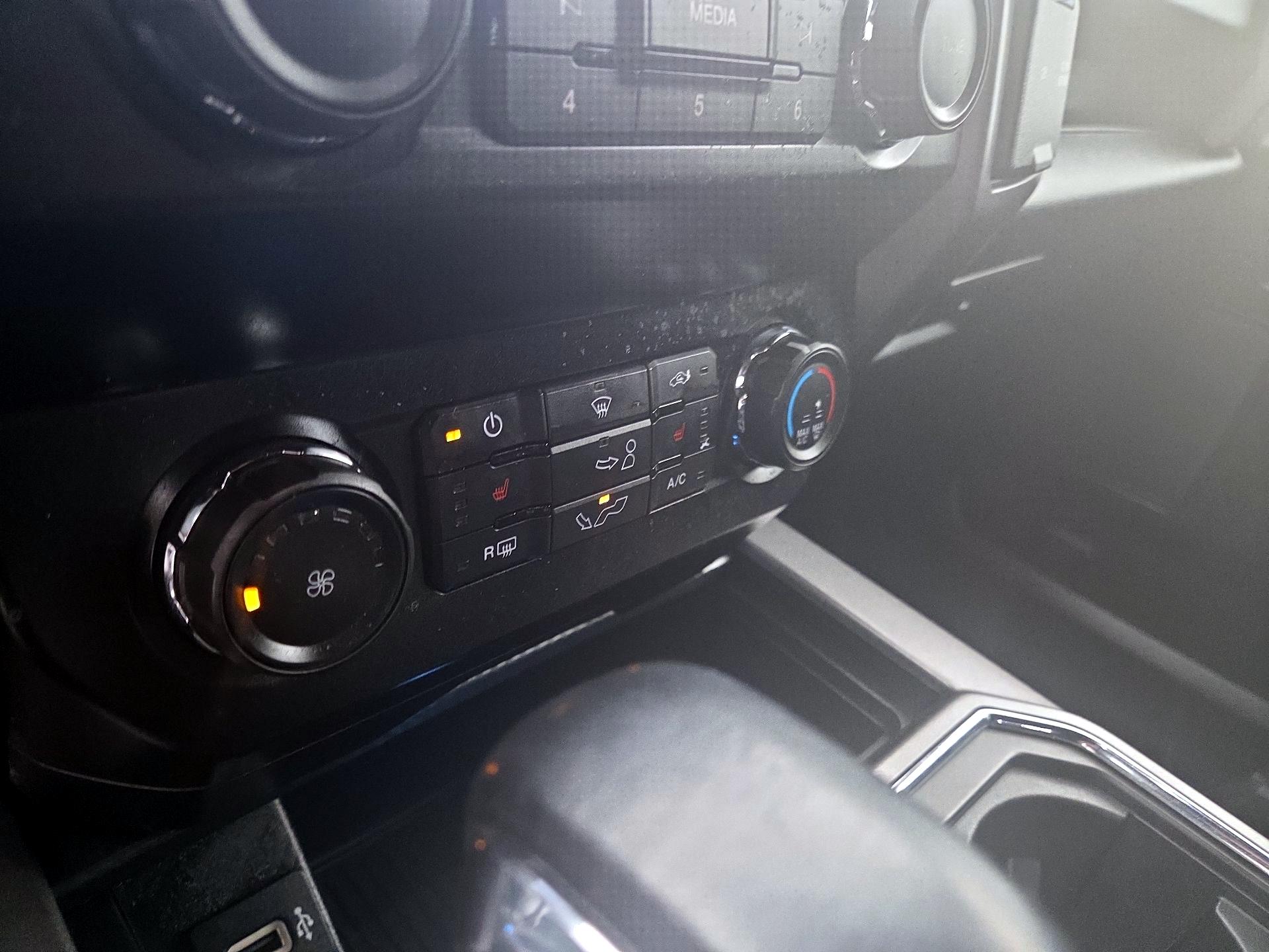 Thumbnail: 2020 Ford F-150 - 17