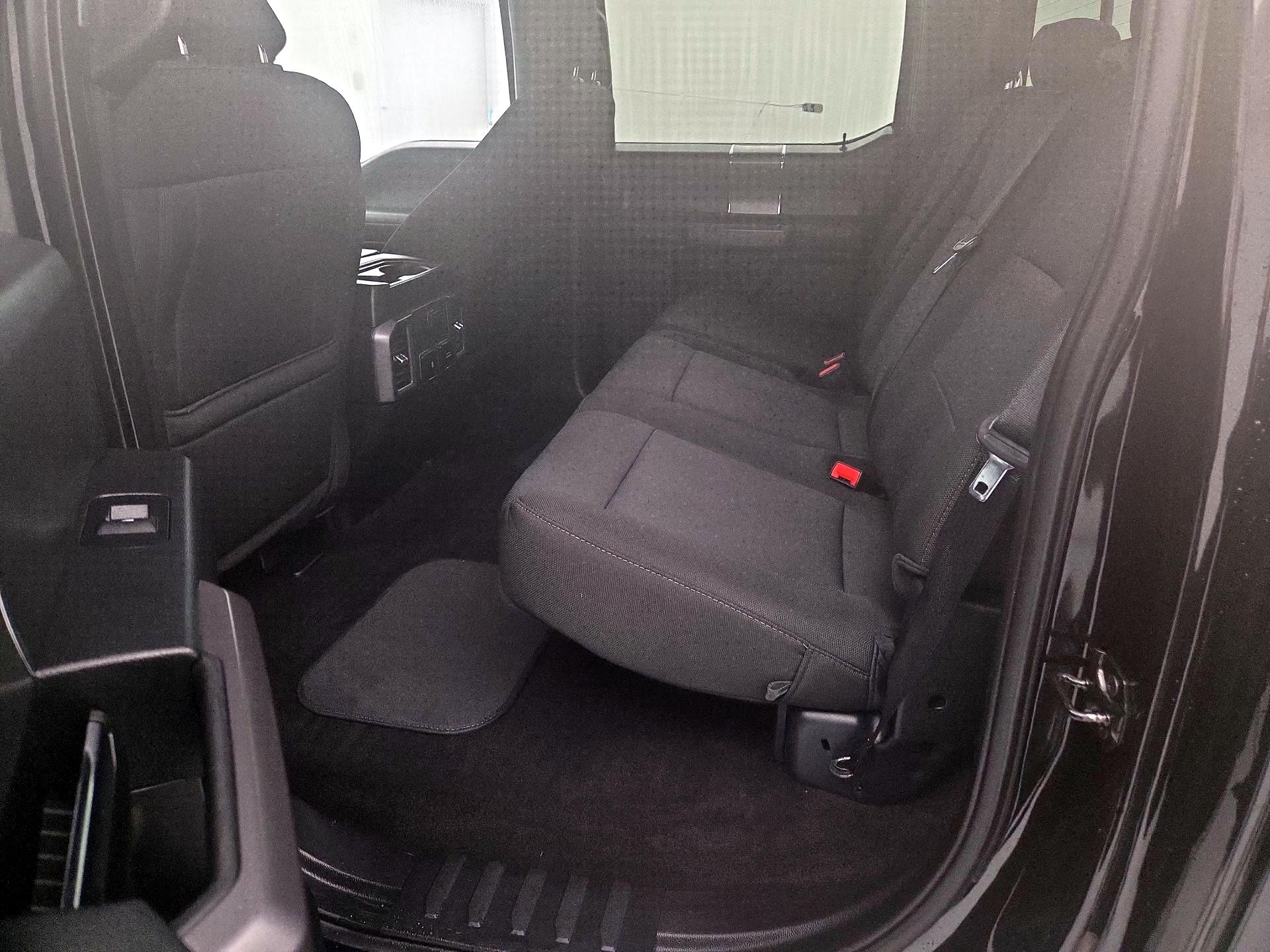 Thumbnail: 2020 Ford F-150 - 20