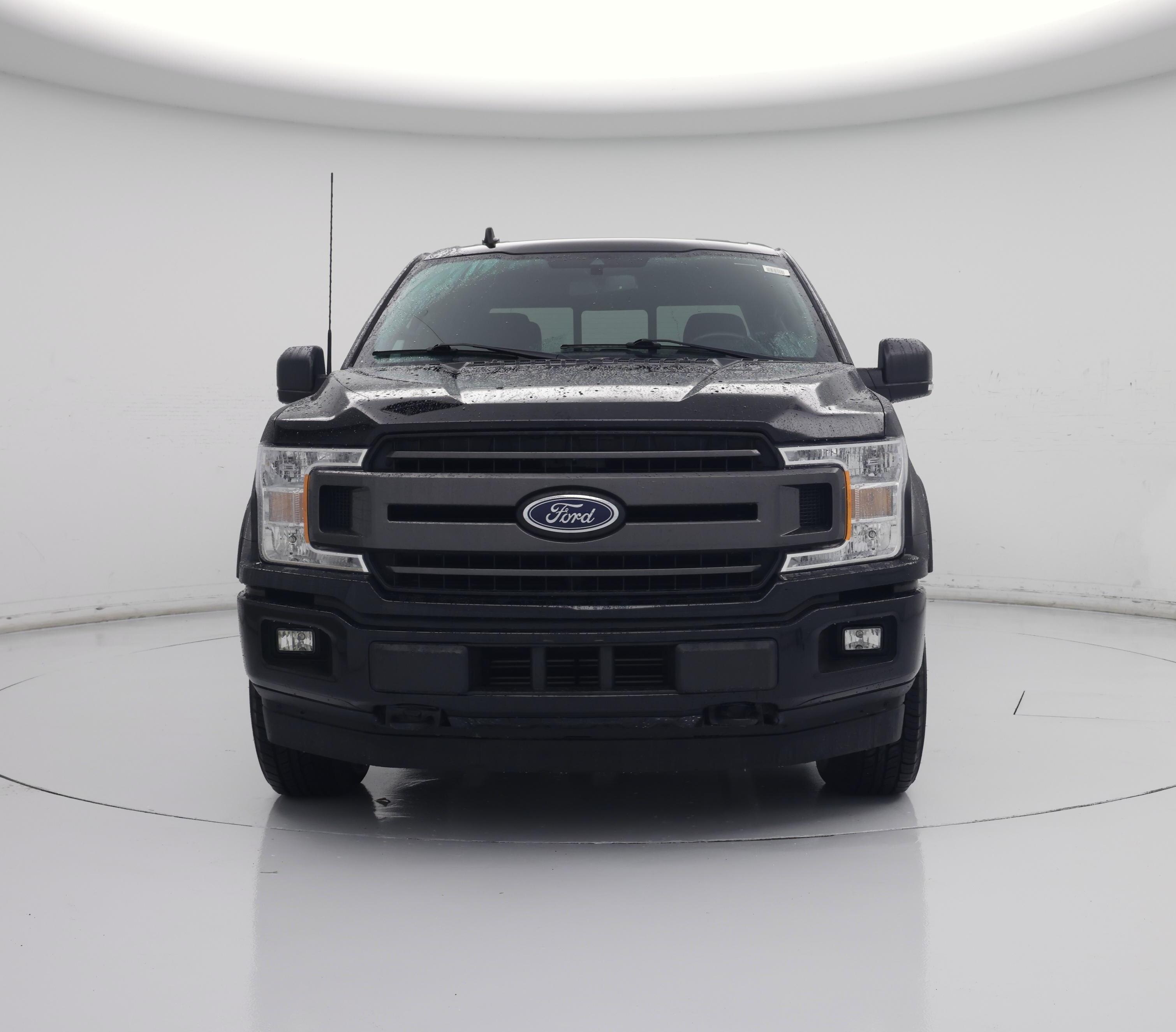 Thumbnail: 2020 Ford F-150 - 5