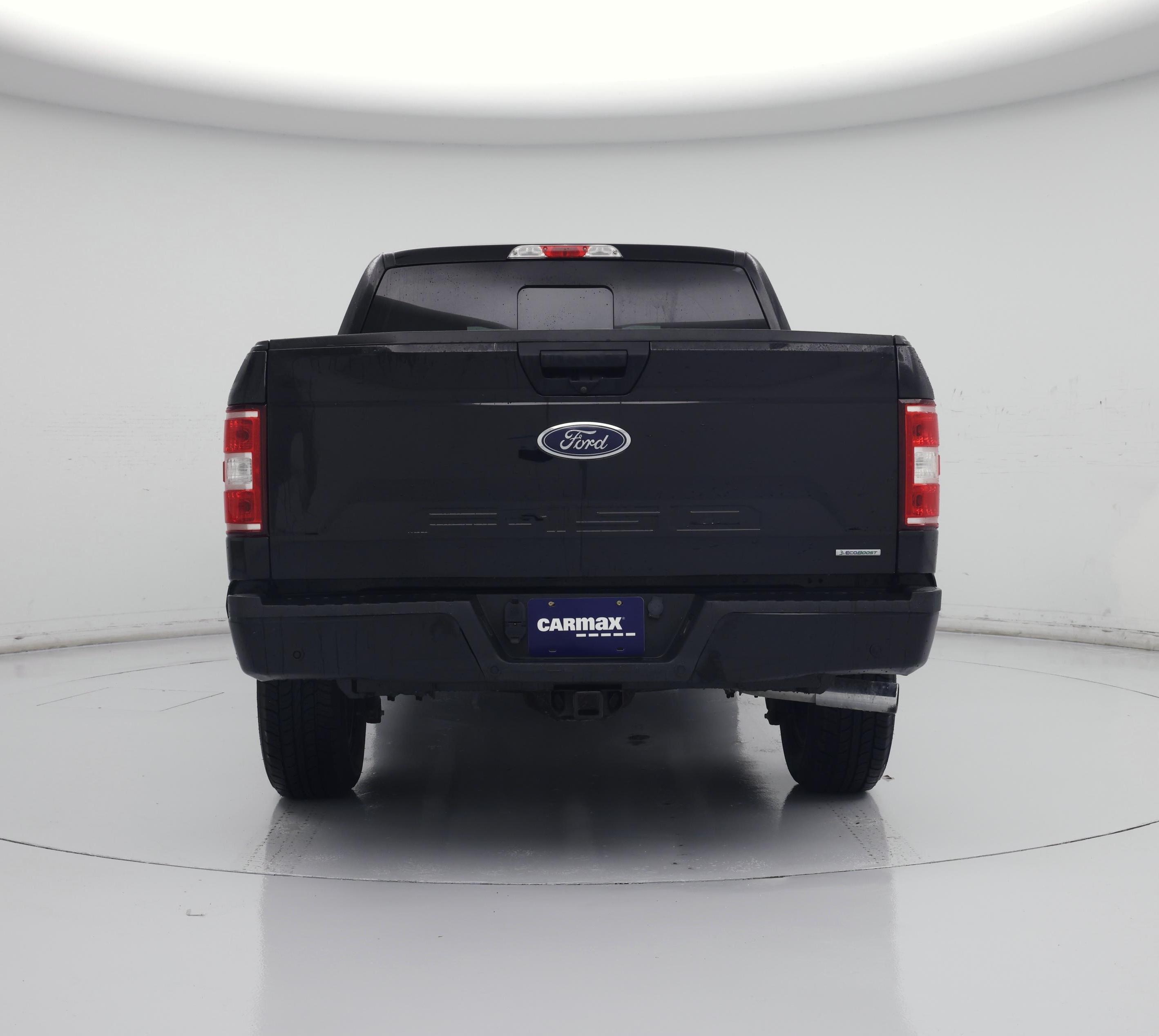 Thumbnail: 2020 Ford F-150 - 6