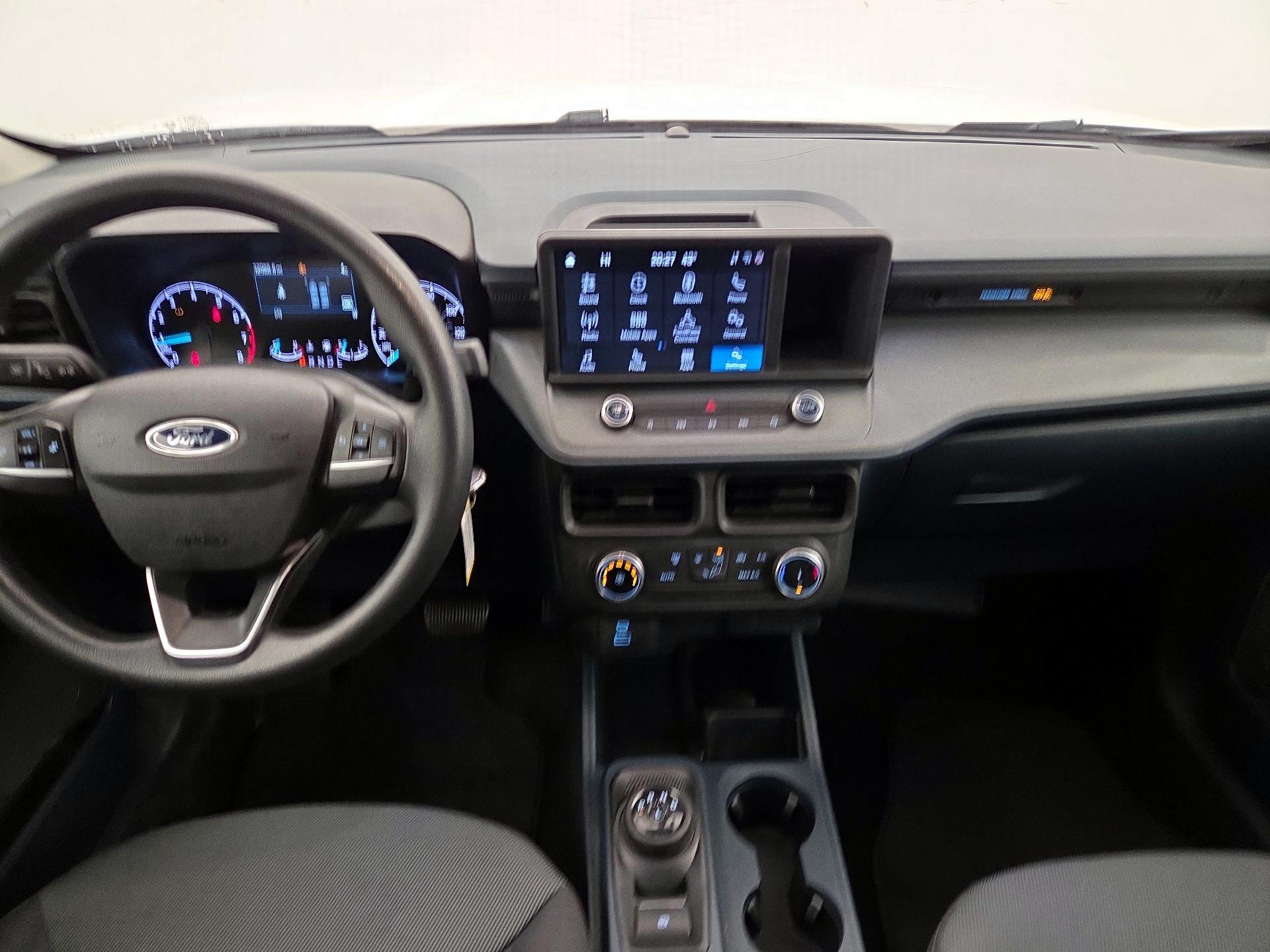 Thumbnail: 2022 Ford Maverick - 9