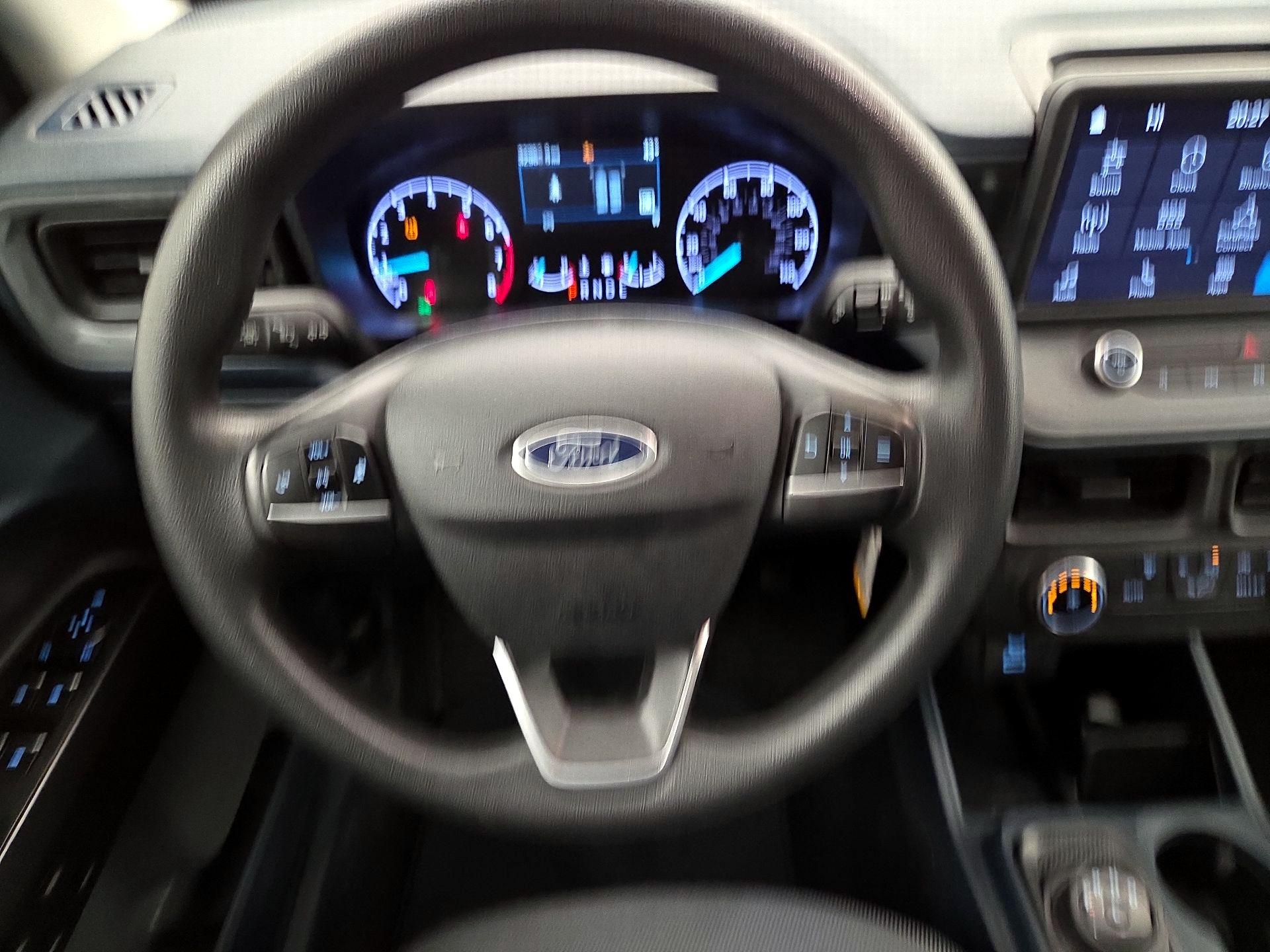 Thumbnail: 2022 Ford Maverick - 10