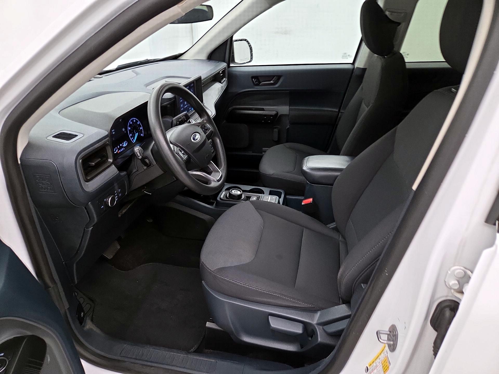 Thumbnail: 2022 Ford Maverick - 11