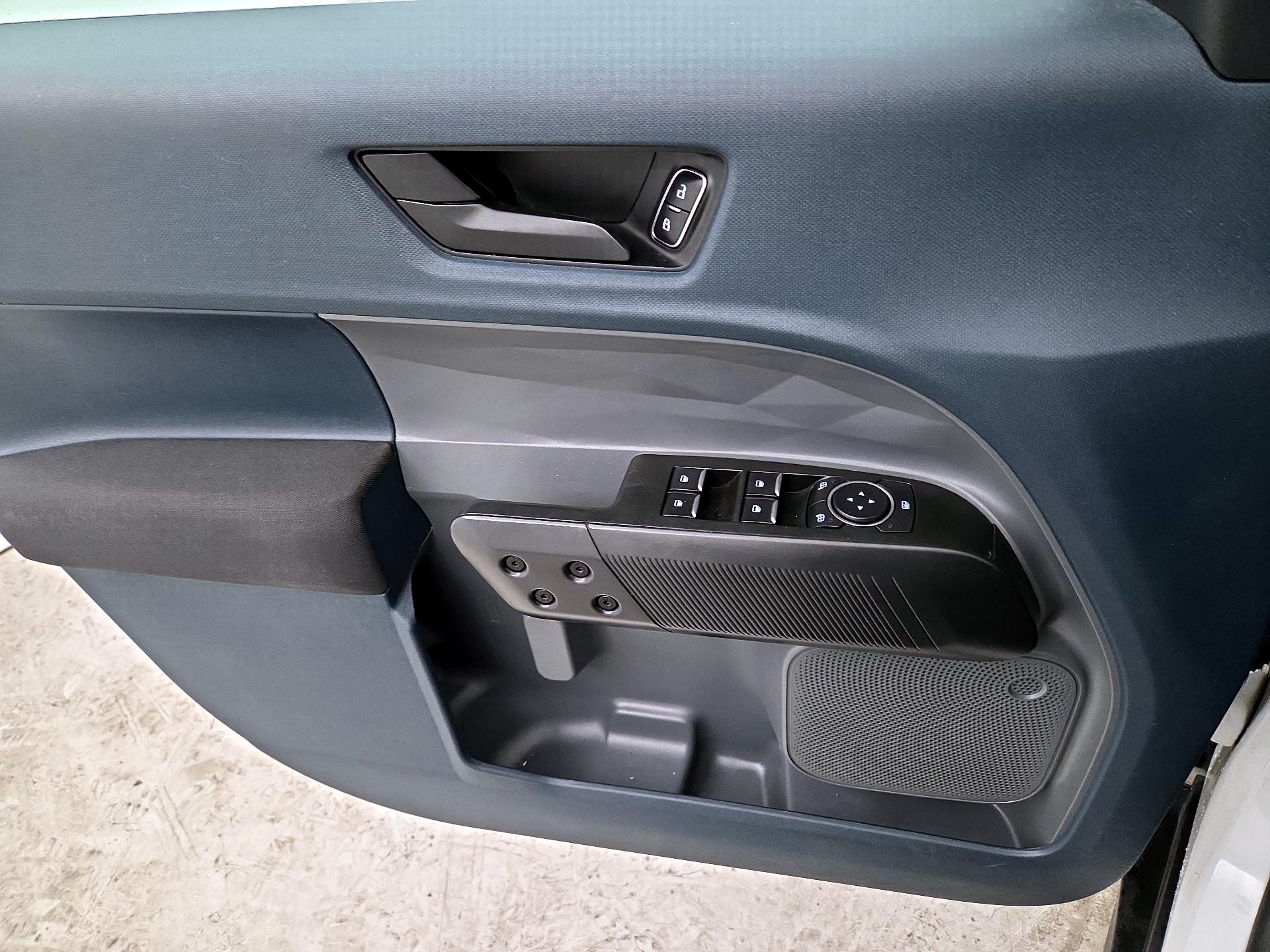 Thumbnail: 2022 Ford Maverick - 12