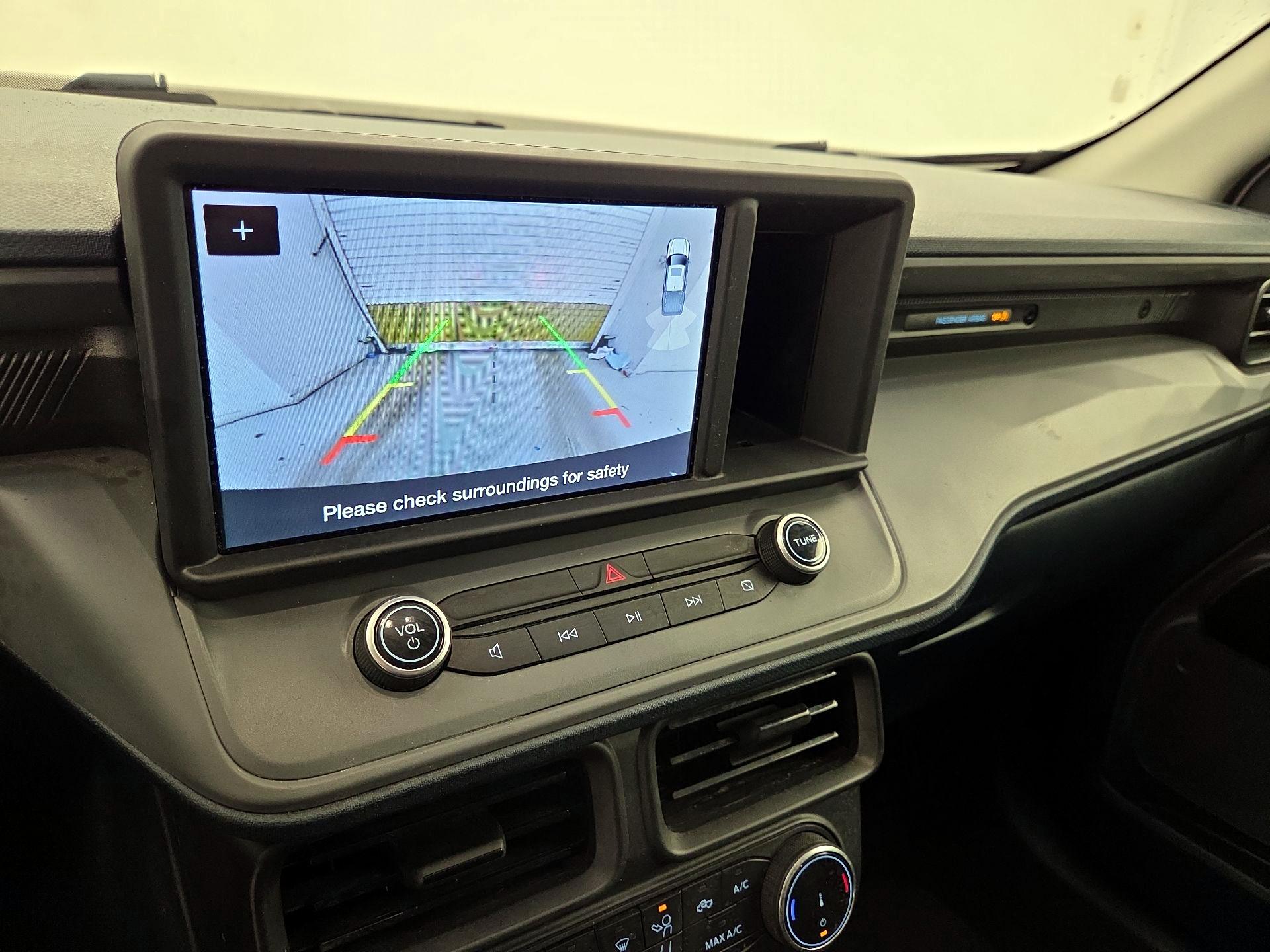 Thumbnail: 2022 Ford Maverick - 14