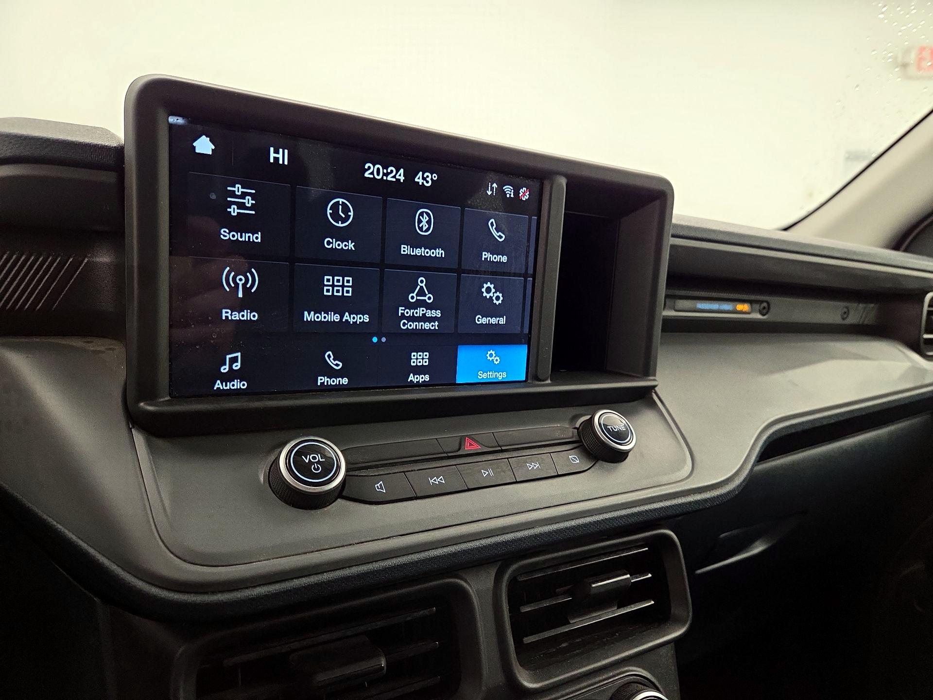 Thumbnail: 2022 Ford Maverick - 15