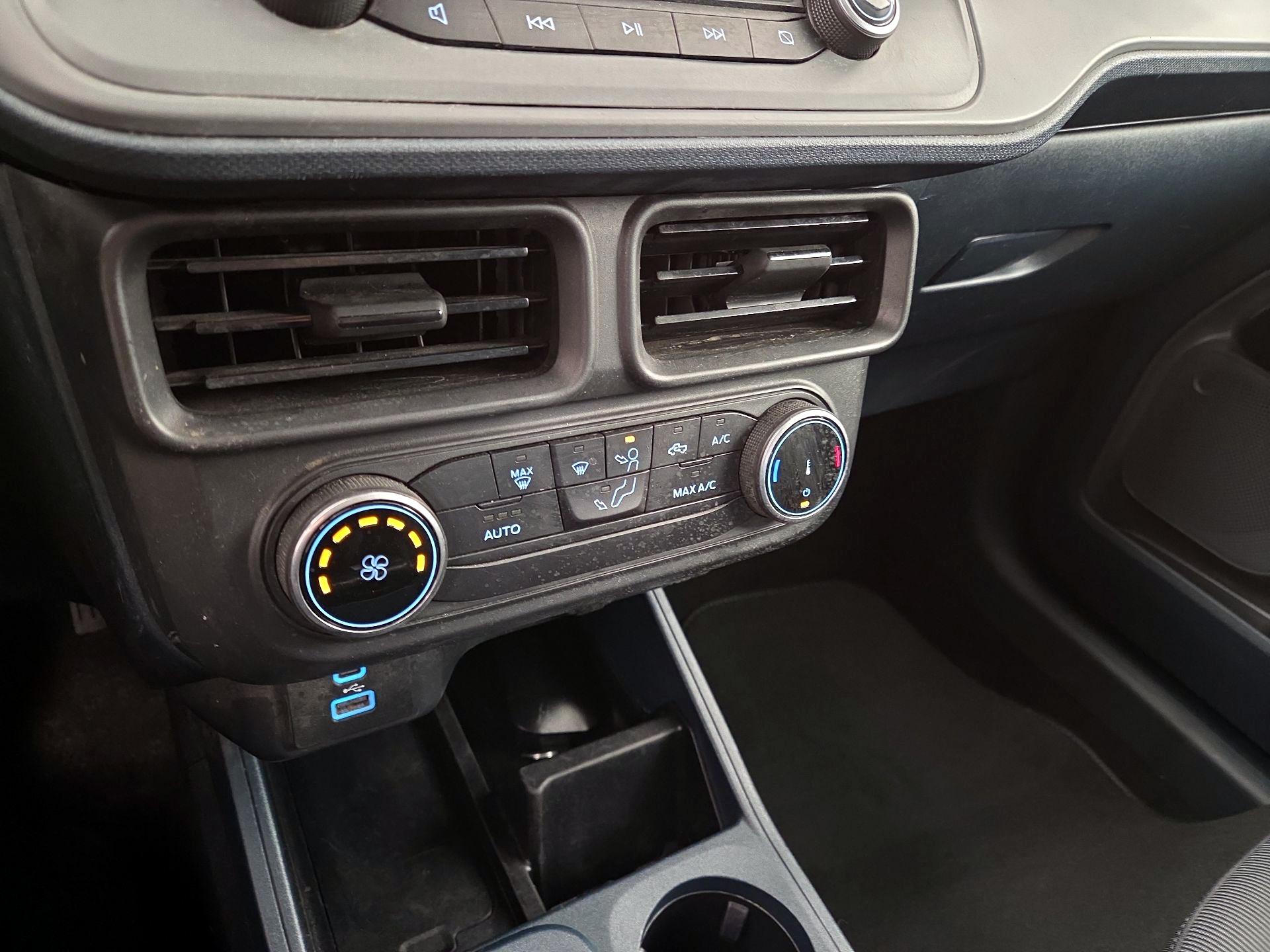 Thumbnail: 2022 Ford Maverick - 16