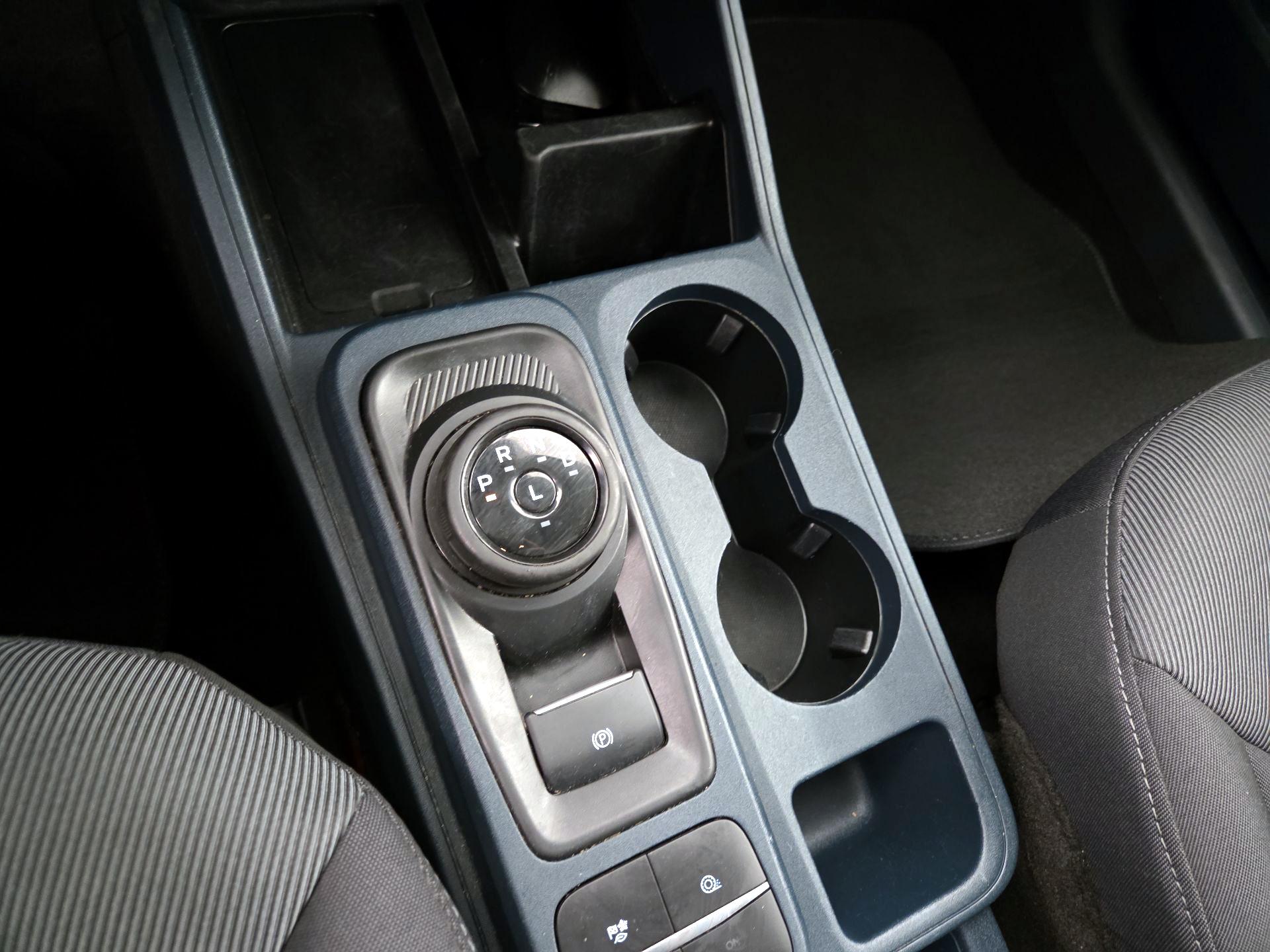 Thumbnail: 2022 Ford Maverick - 17